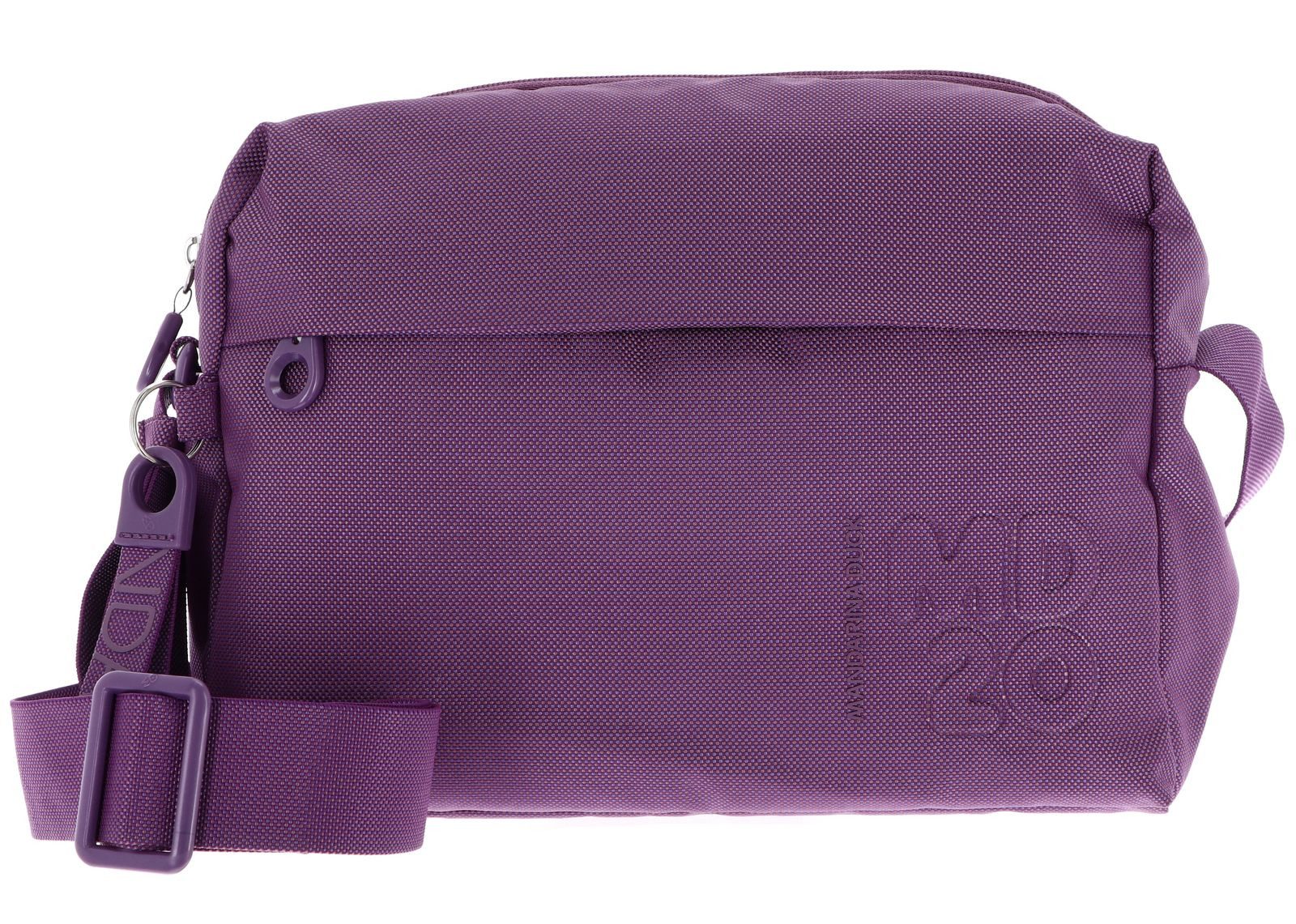 Umhängetasche Medium Zip Crossover
