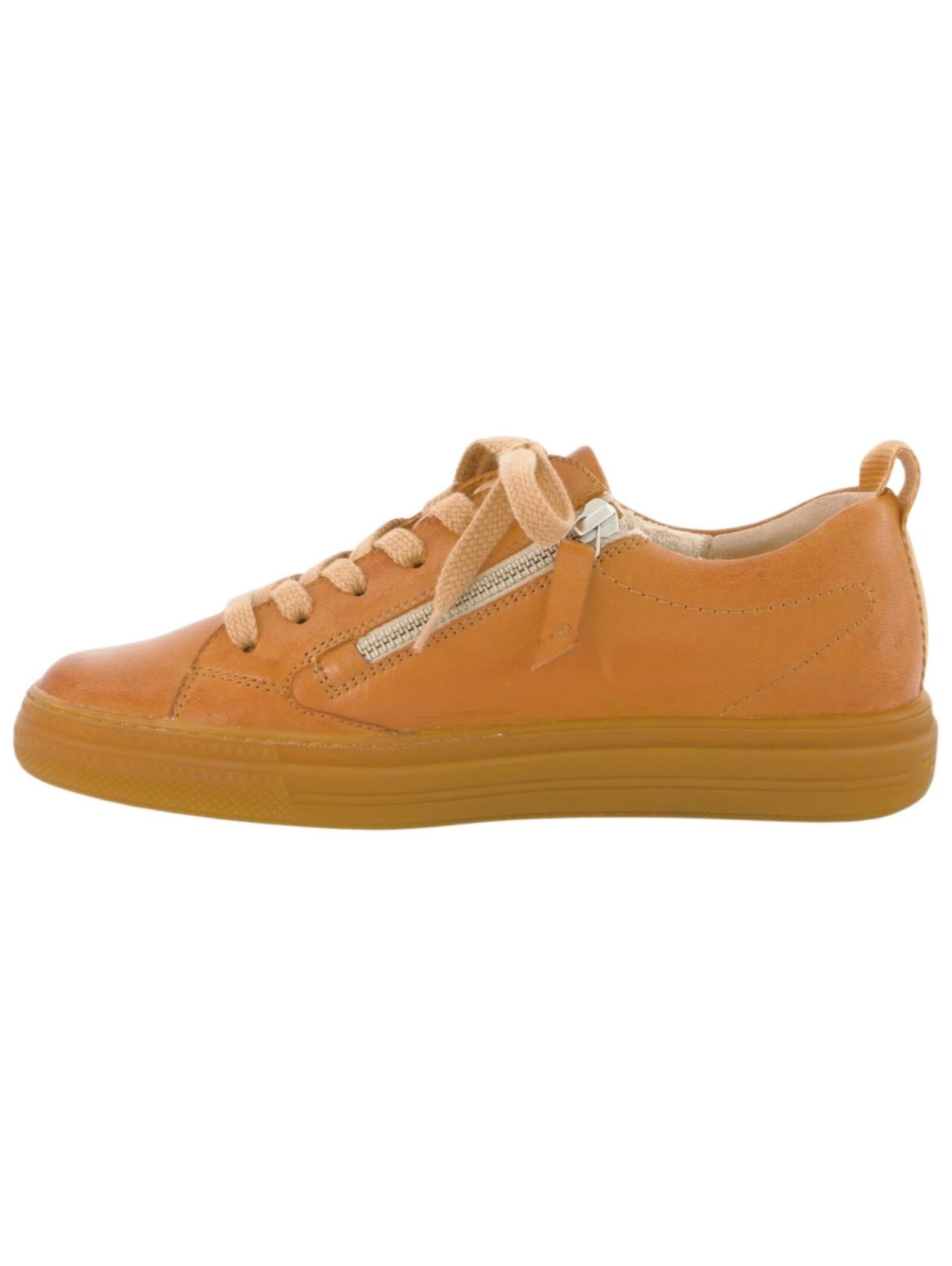Paul Green Paul Green Sneaker Glattleder Sneaker