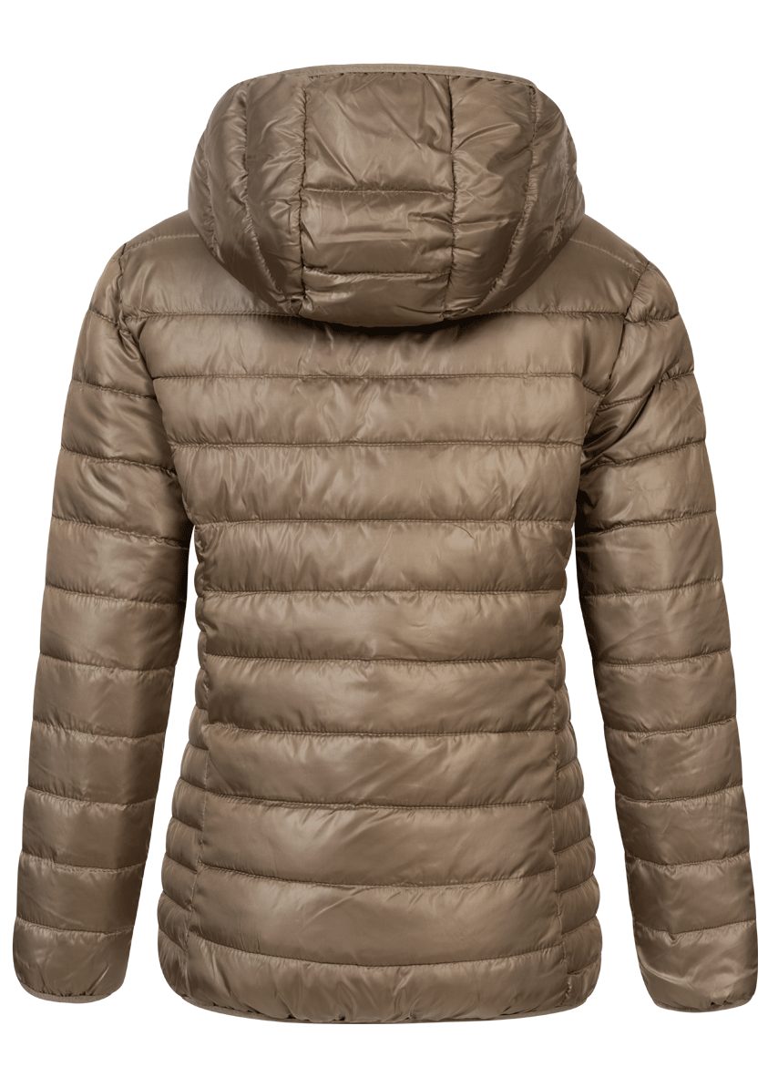 Geographical Norway Steppjacke Damen Frühlings Übergangs Jacke Steppjacke K günstig online kaufen