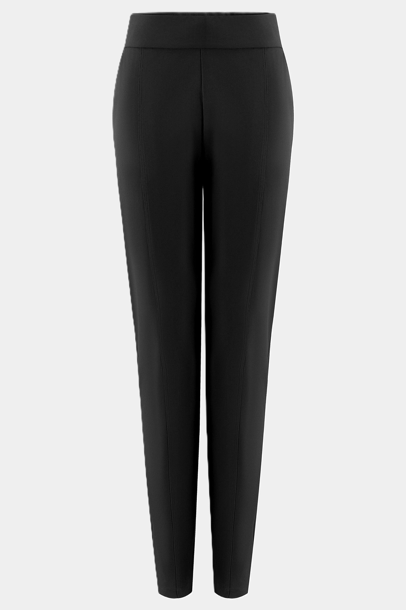 Travel 8 Hosenanzug Travel 8 Figurbetonte Hose - BLACK