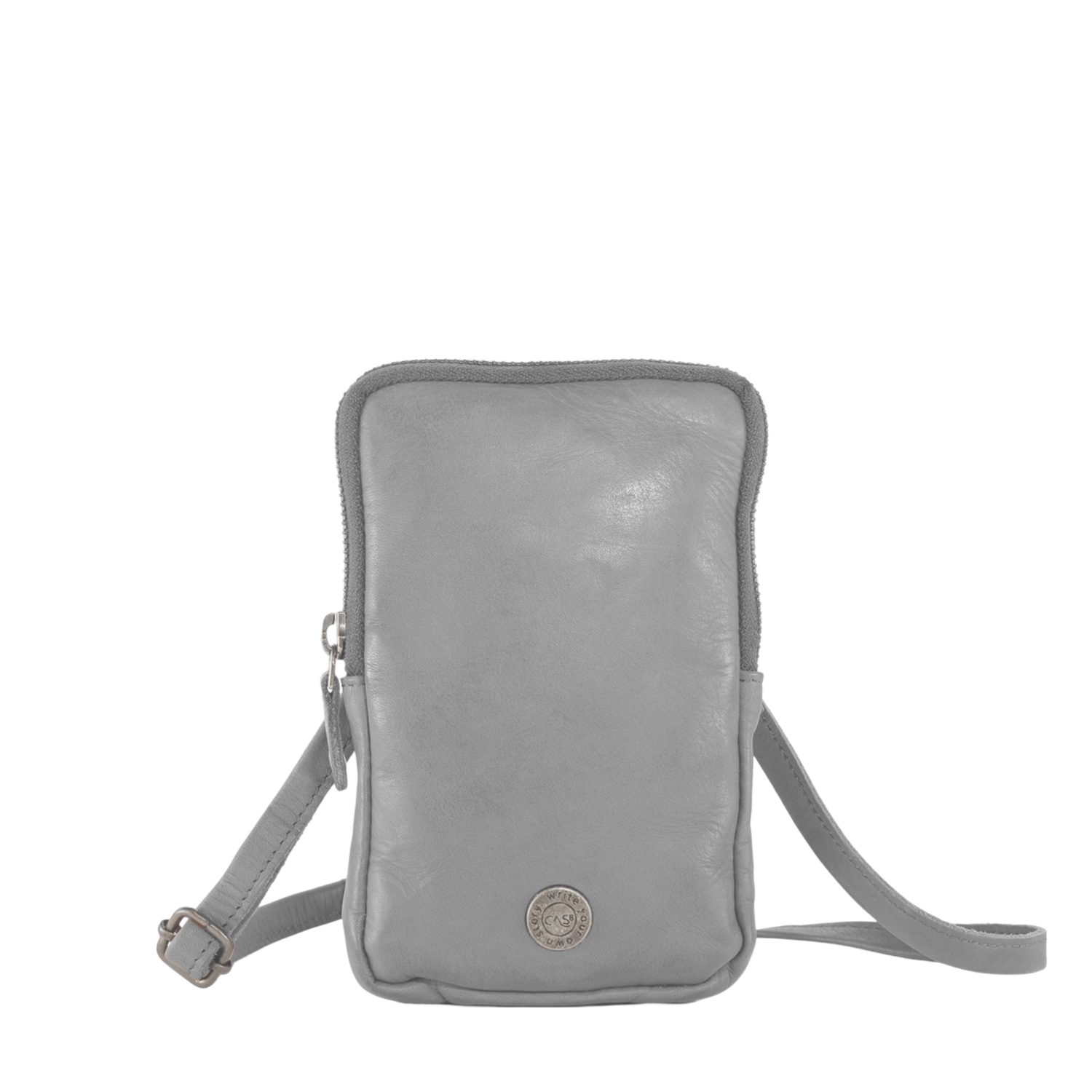 Cas8 Handytasche Cas8 Handytasche LOLA - Tasche zum Umhängen, Smartphone Tasche