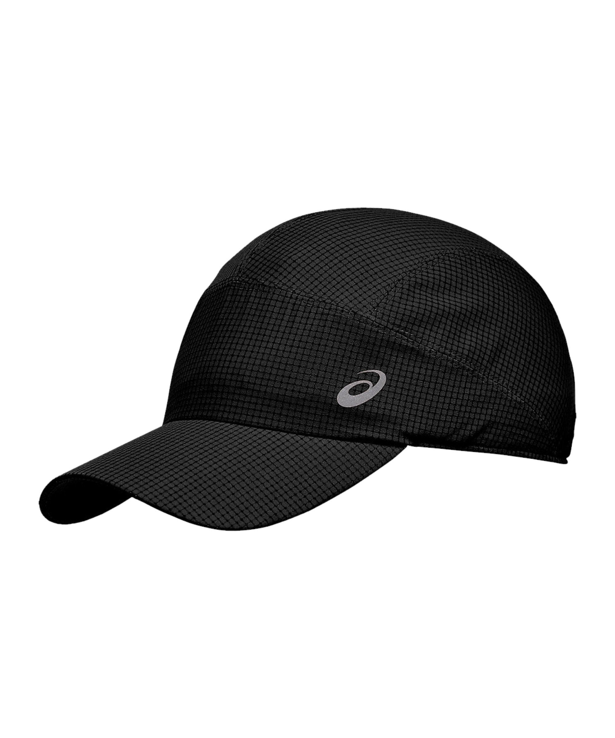 on running lightweight cap