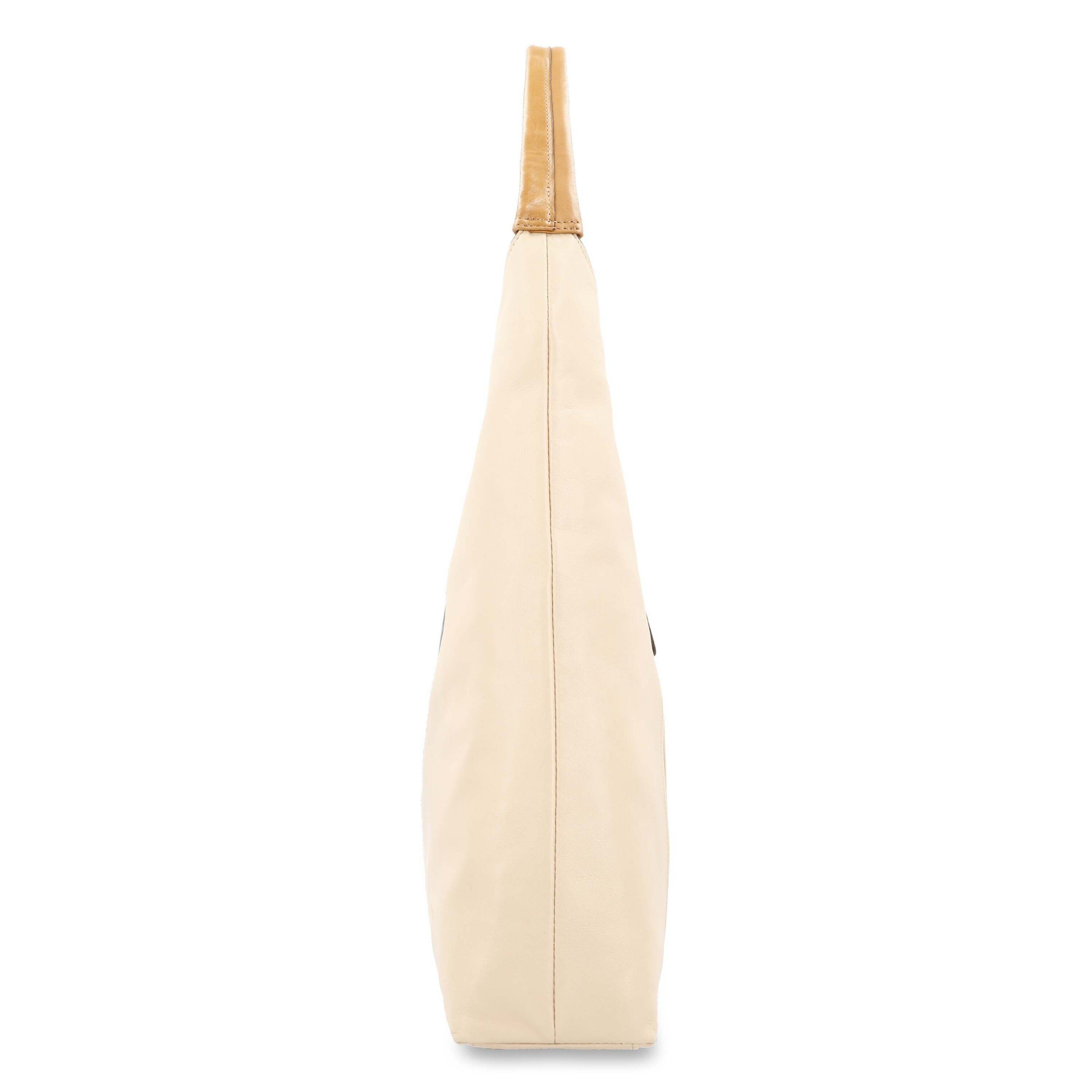 Picard Beuteltasche PICARD Beuteltasche Anna aus Echtleder