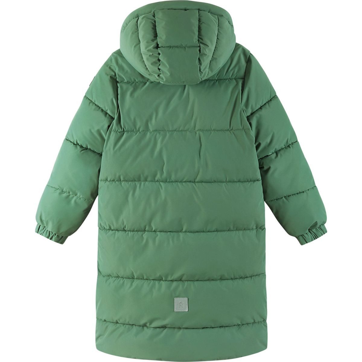 reima Steppjacke Winter Jacket, Kumpula Wasserdichte, winddichte Winterjacke für Mädchen mit warmer