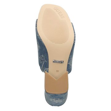 Guess Pantoletten Clog