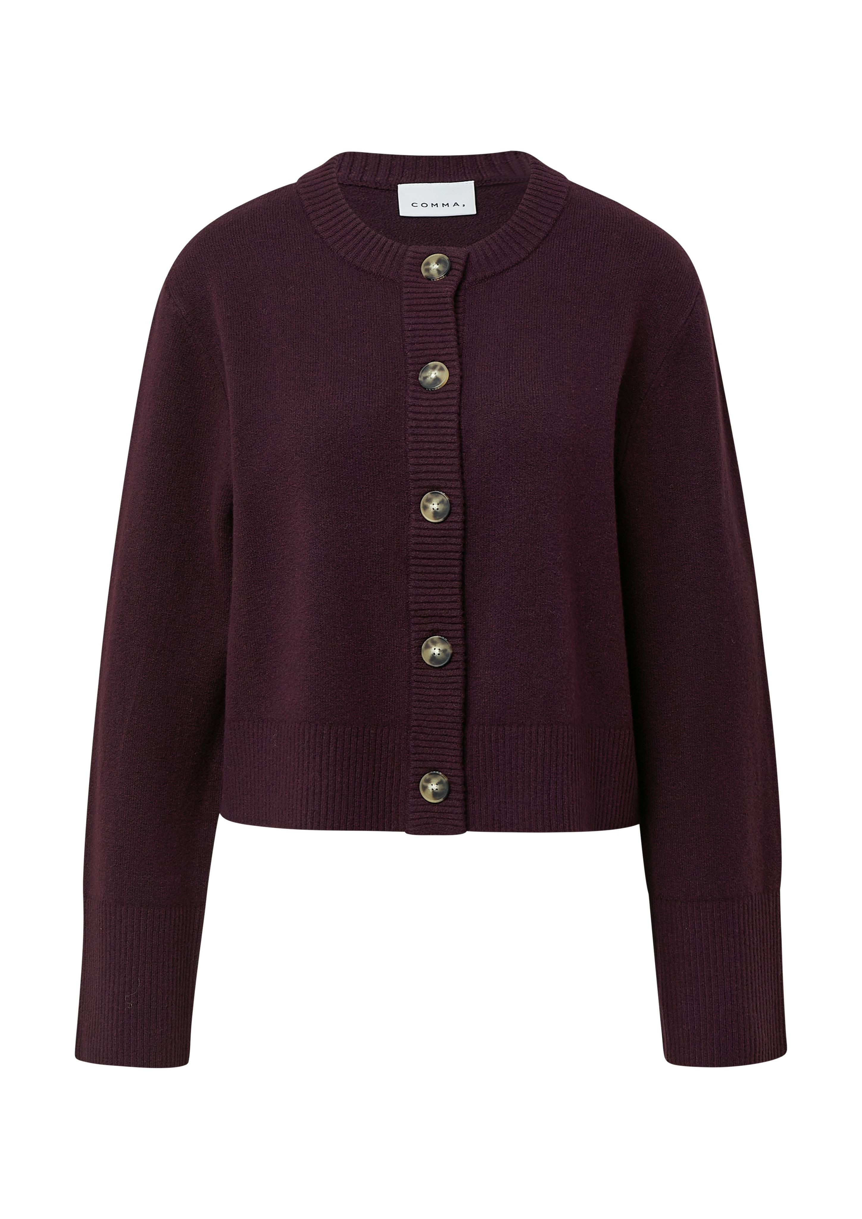 comma Strickpullover günstig online kaufen