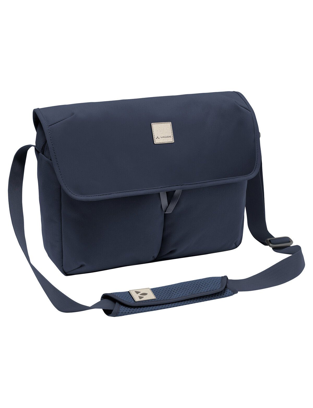 VAUDE Freizeittasche Coreway Shoulderbag 13 (1-tlg), kleine, urbane Schultertasche