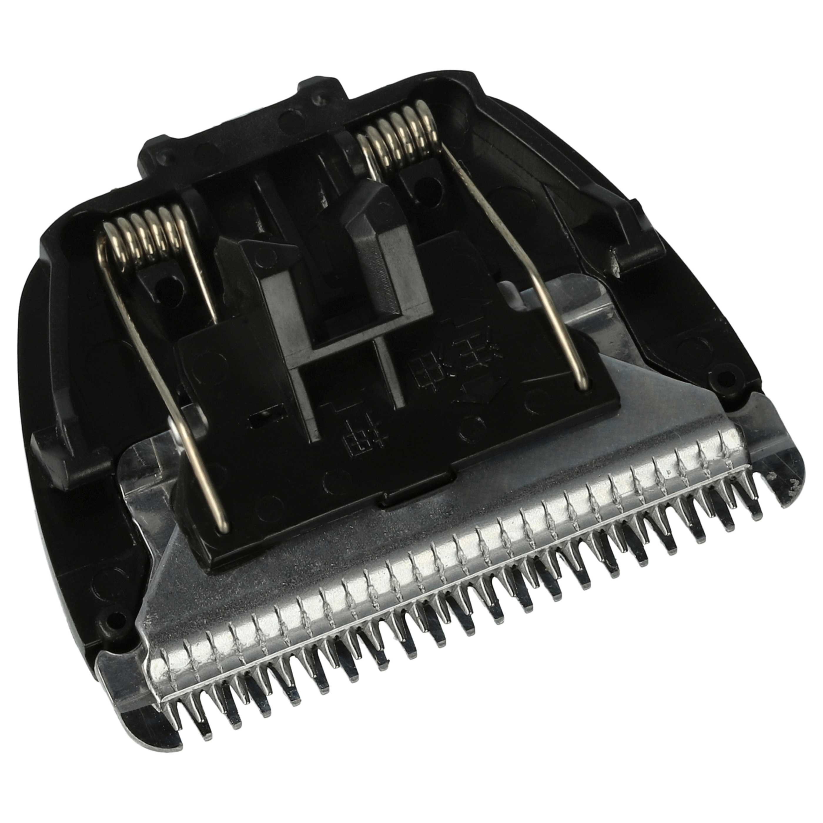 vhbw Rasieraufsatz passend für Panasonic ER-GB70, ER-GB80, ER-GB60, ER-221, ER-2211