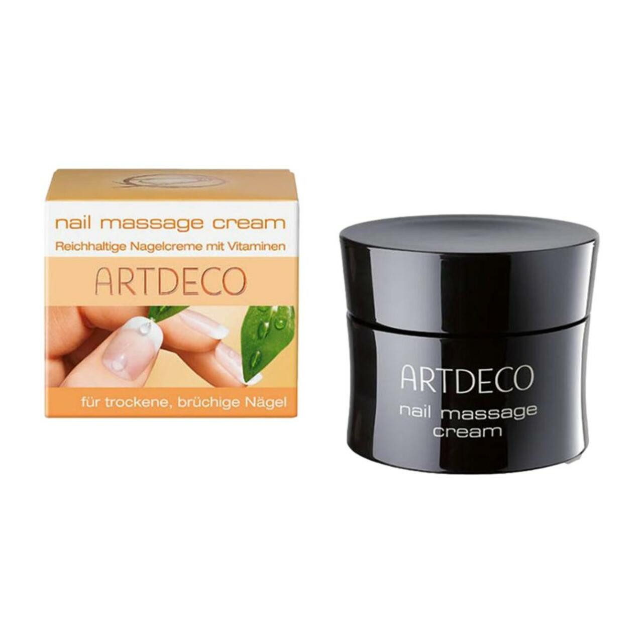 ARTDECO Make-up Nail Massage Cream