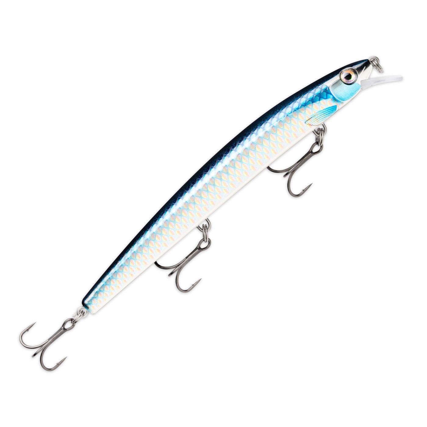 Kunstköder Rapala Maxrap - Wobbler