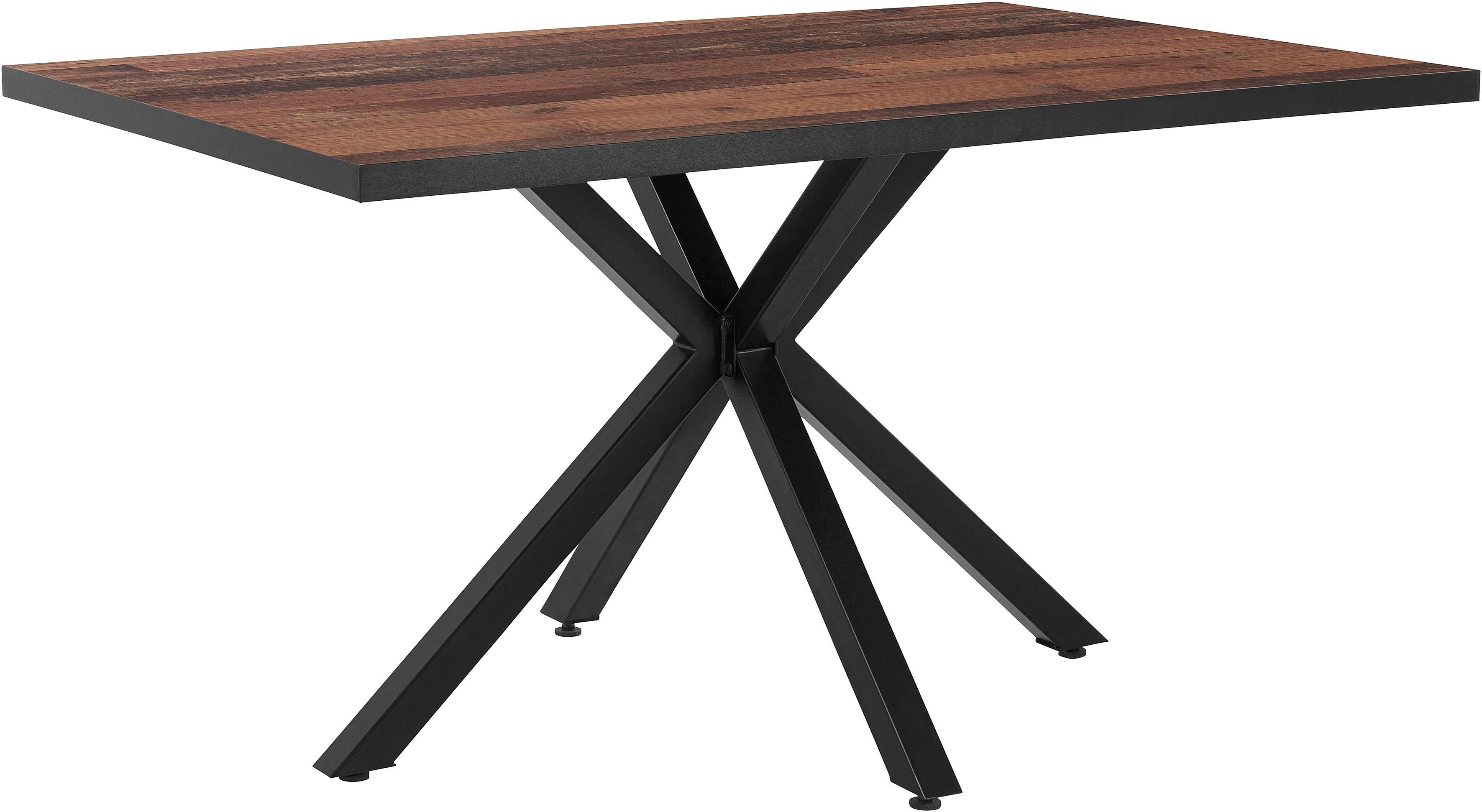 HELA Esstisch Cleo I T, Breite ca. 140 cm günstig online kaufen