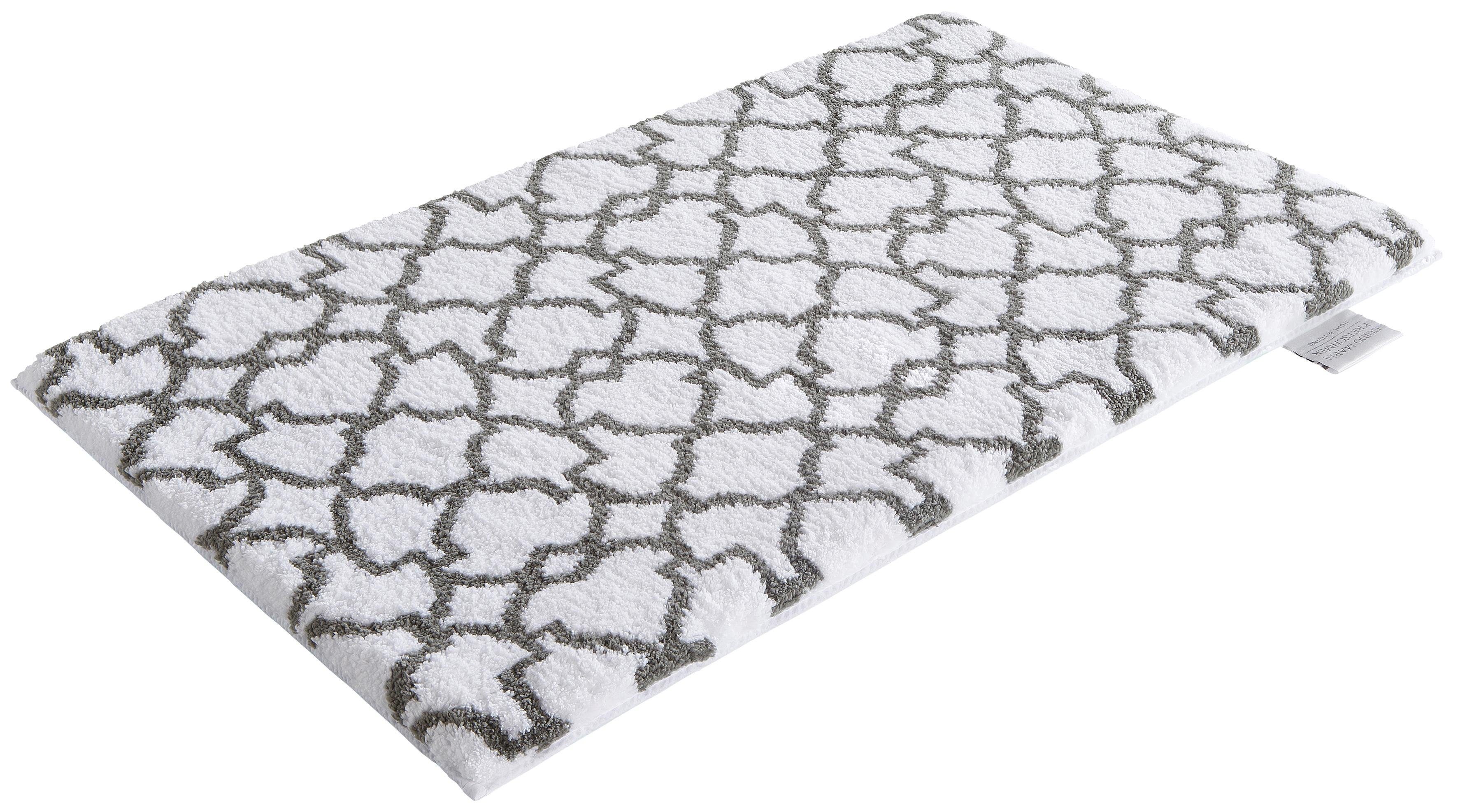 Guido Maria Kretschmer Home&Living Badematte Birdal, günstig online kaufen