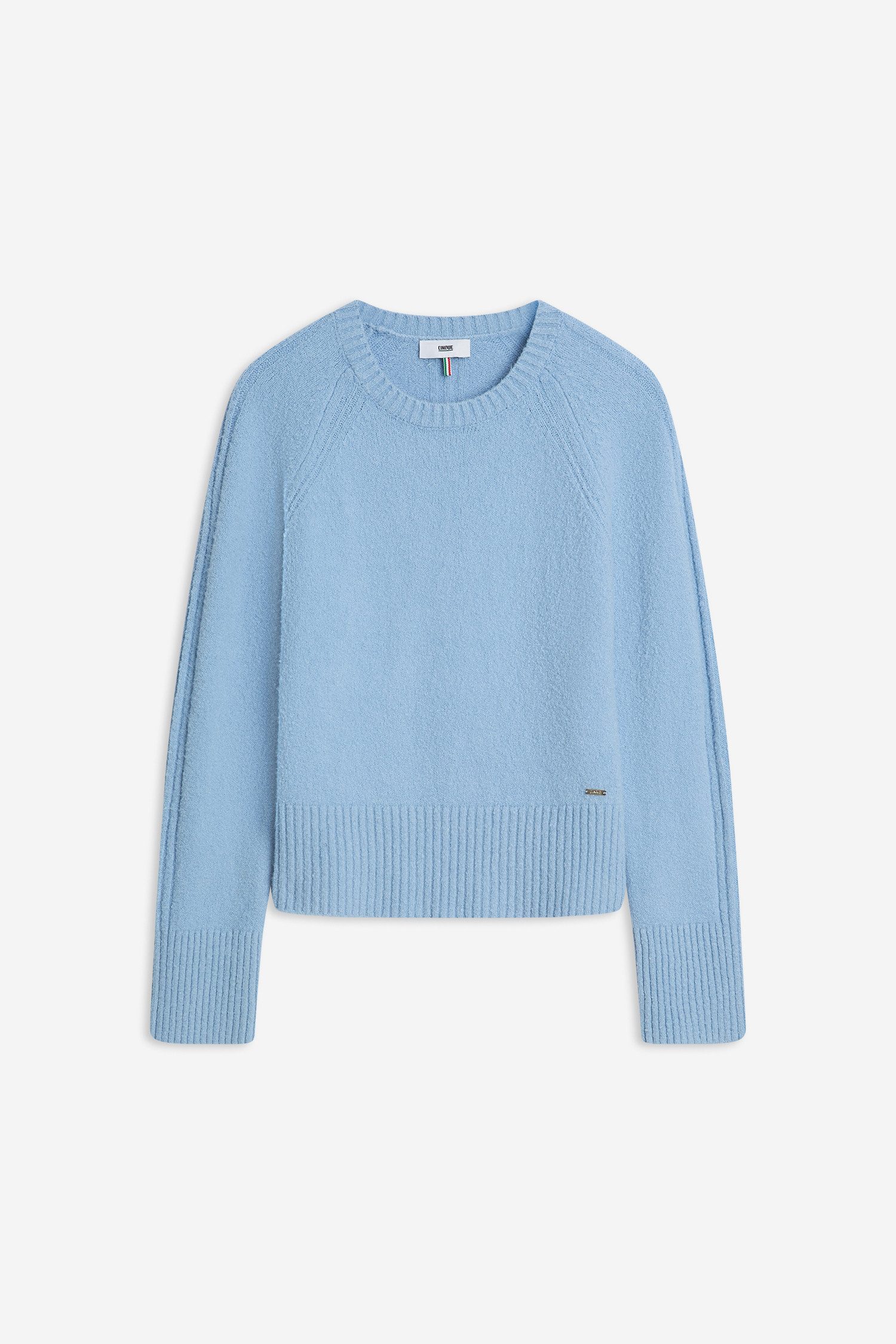 Pullover & Shorts
