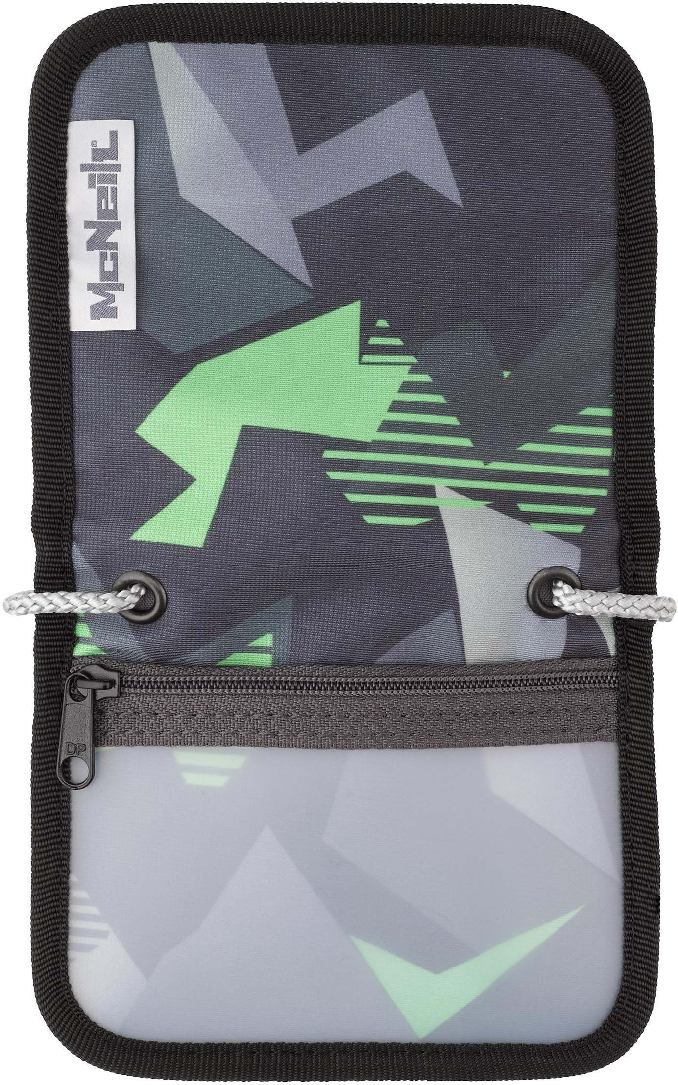 McNeill Brustbeutel Techno