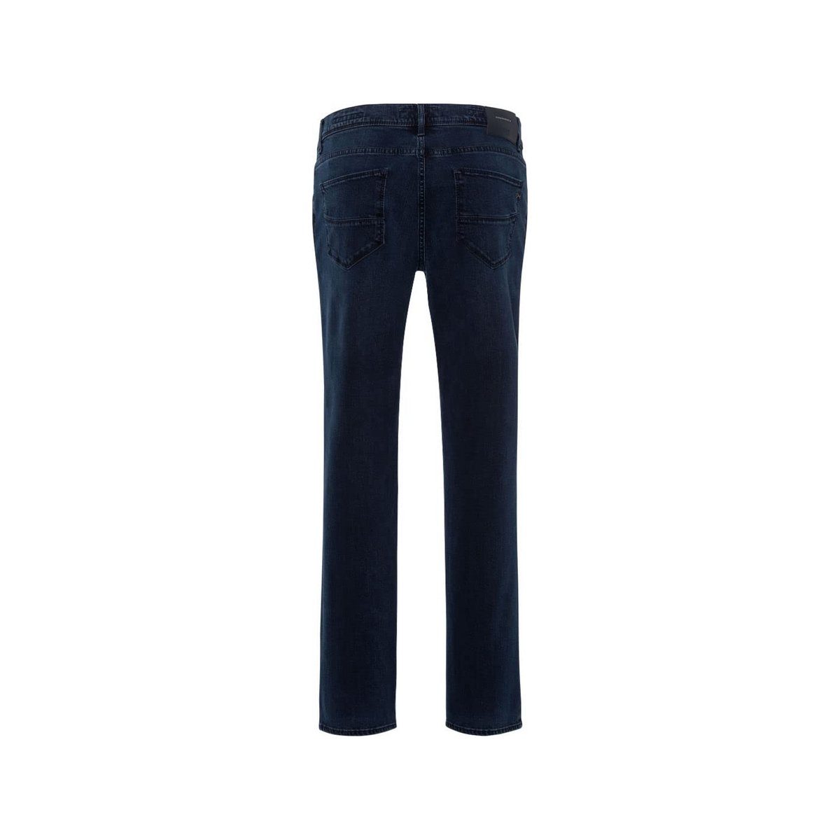 Brax 5-Pocket-Jeans blau (1-tlg) | Straight-Fit Jeans