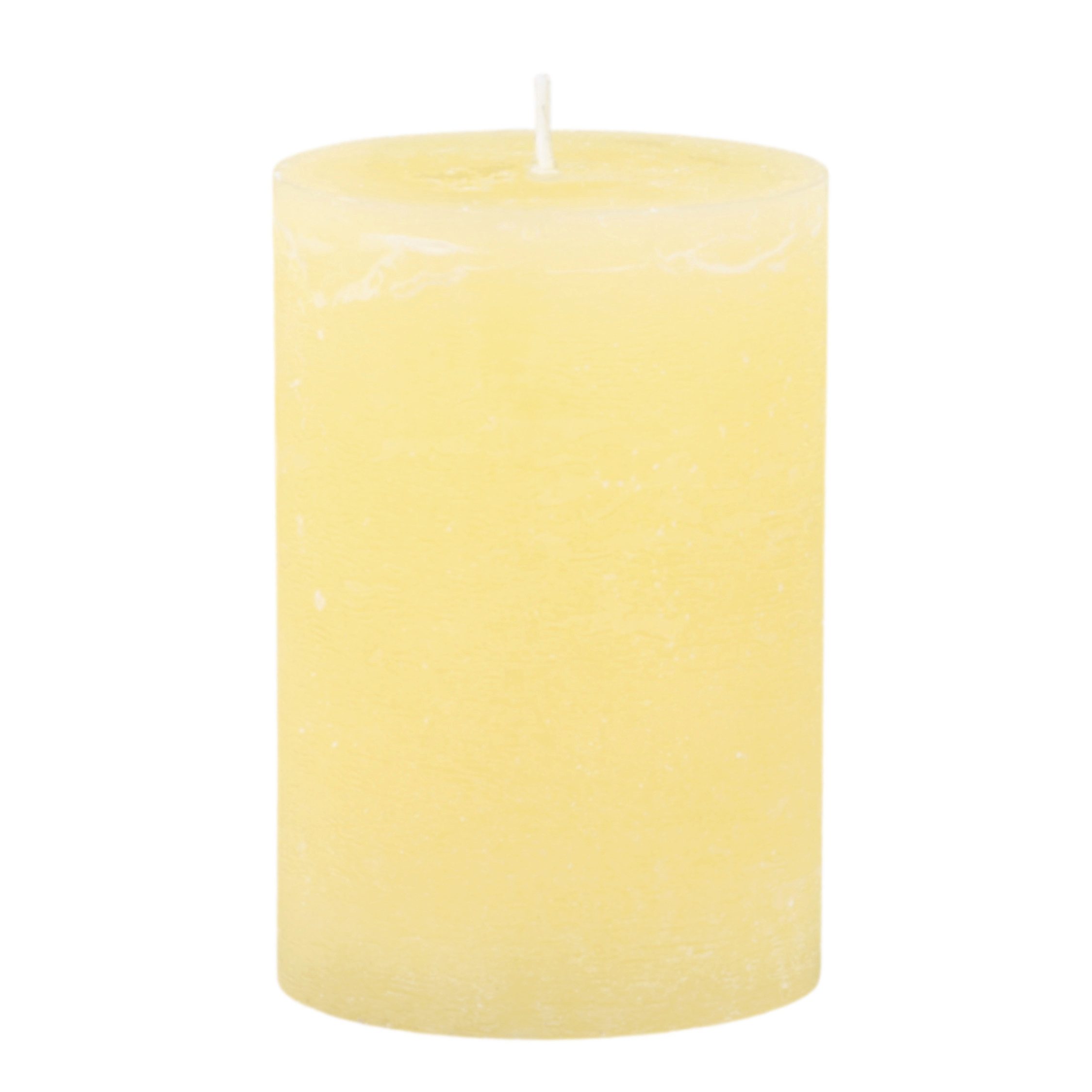 Chic Antique Stumpenkerze Chic Antique Macon Stumpenkerze – Honigmelone – 90 Std.