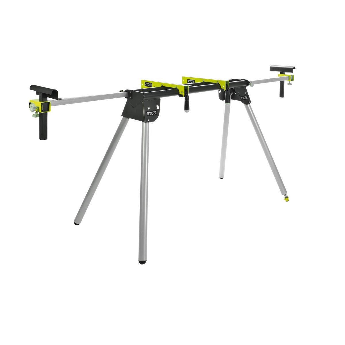 RYOBI Kappsägen-Untergestell Kappsägen-Untergestell RLS02 Arbeitshöhe 86 cm Metallgestell