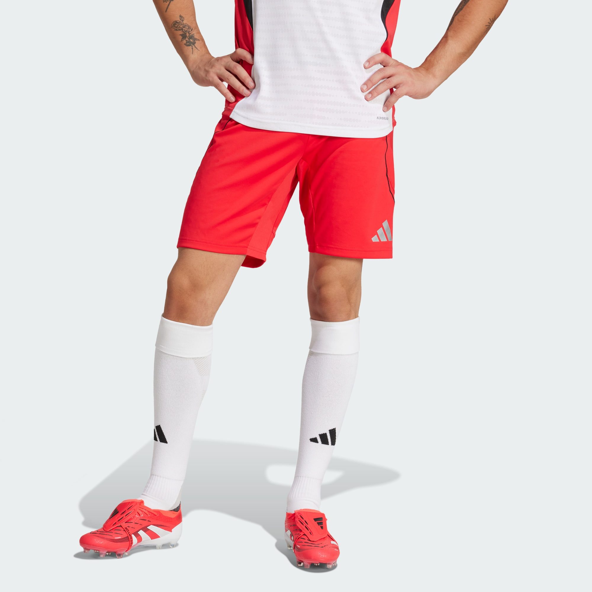 adidas Performance Sweatshorts TIRO 25 PRO günstig online kaufen