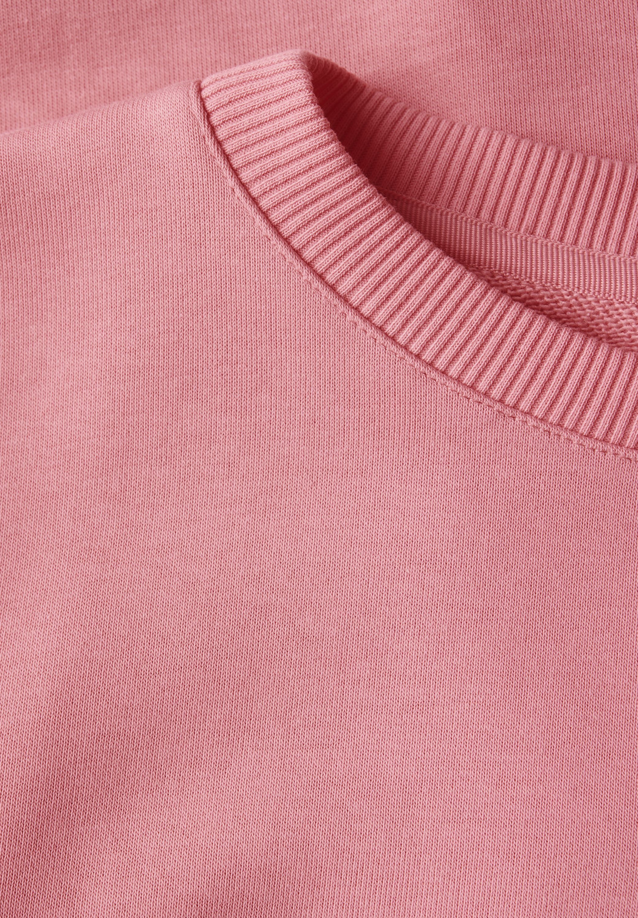 STREET ONE Sweatshirt günstig online kaufen