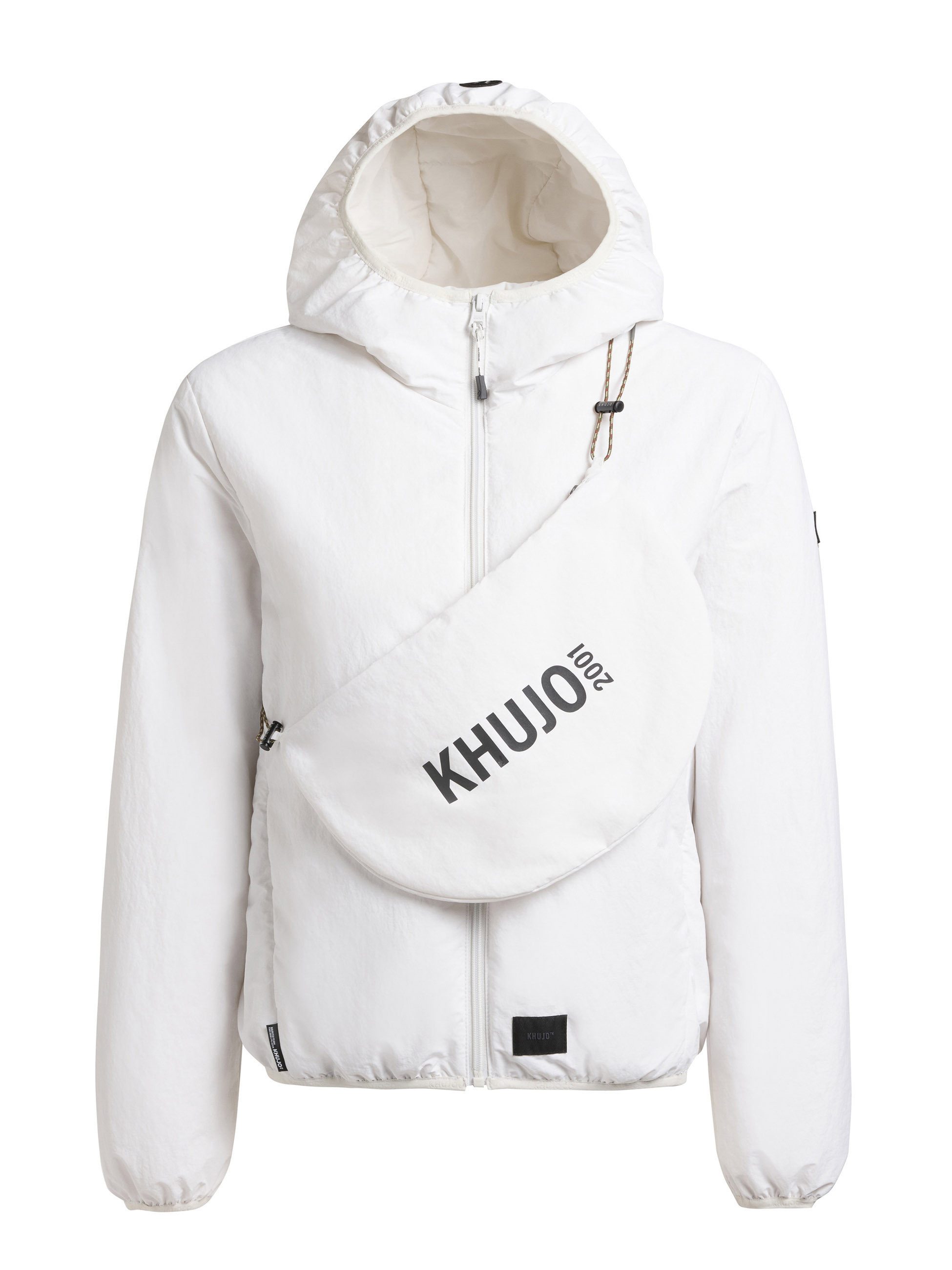 khujo Blouson SHELLY2