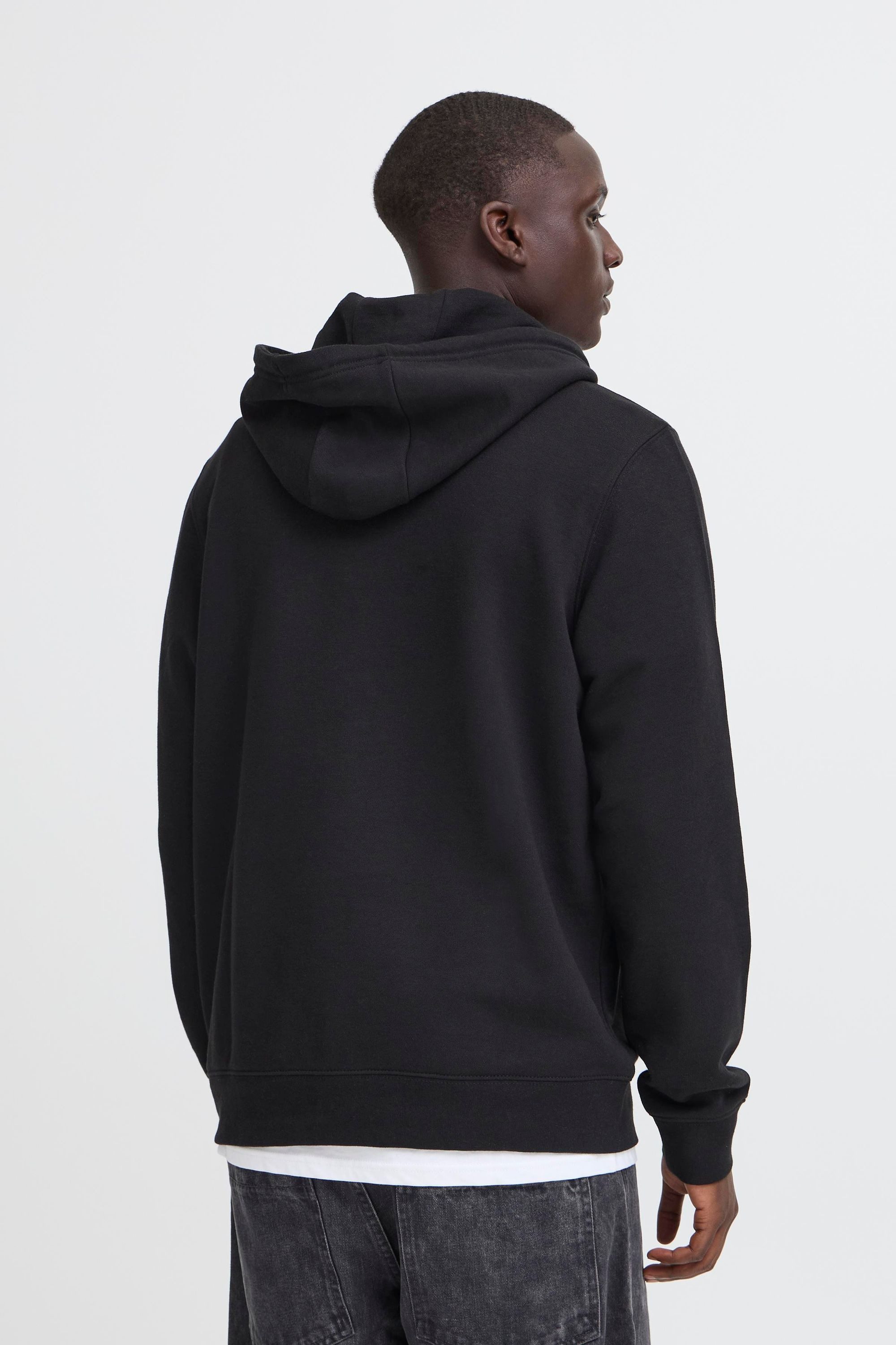 Blend Kapuzenpullover BHKusol Stilvoller Hoodie mit Kapuze