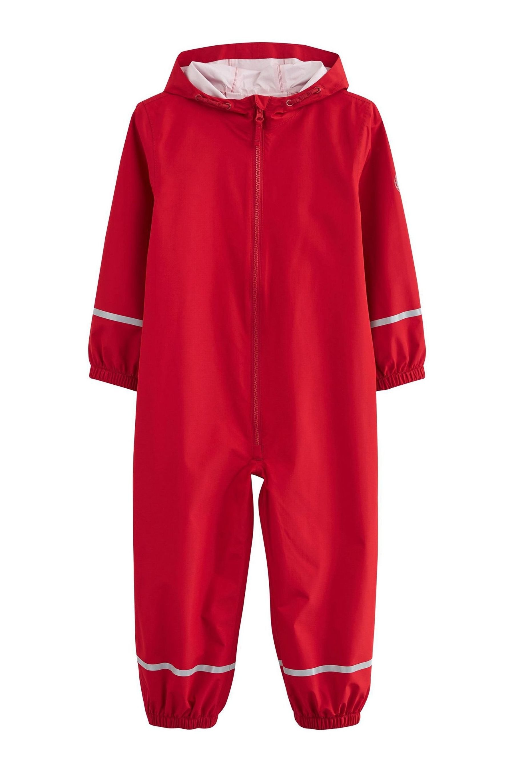 Next Regenoverall Wasserdichter Matschanzug für die Schule (1-tlg)