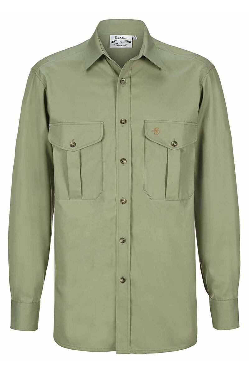 Skogen Funktionshemd