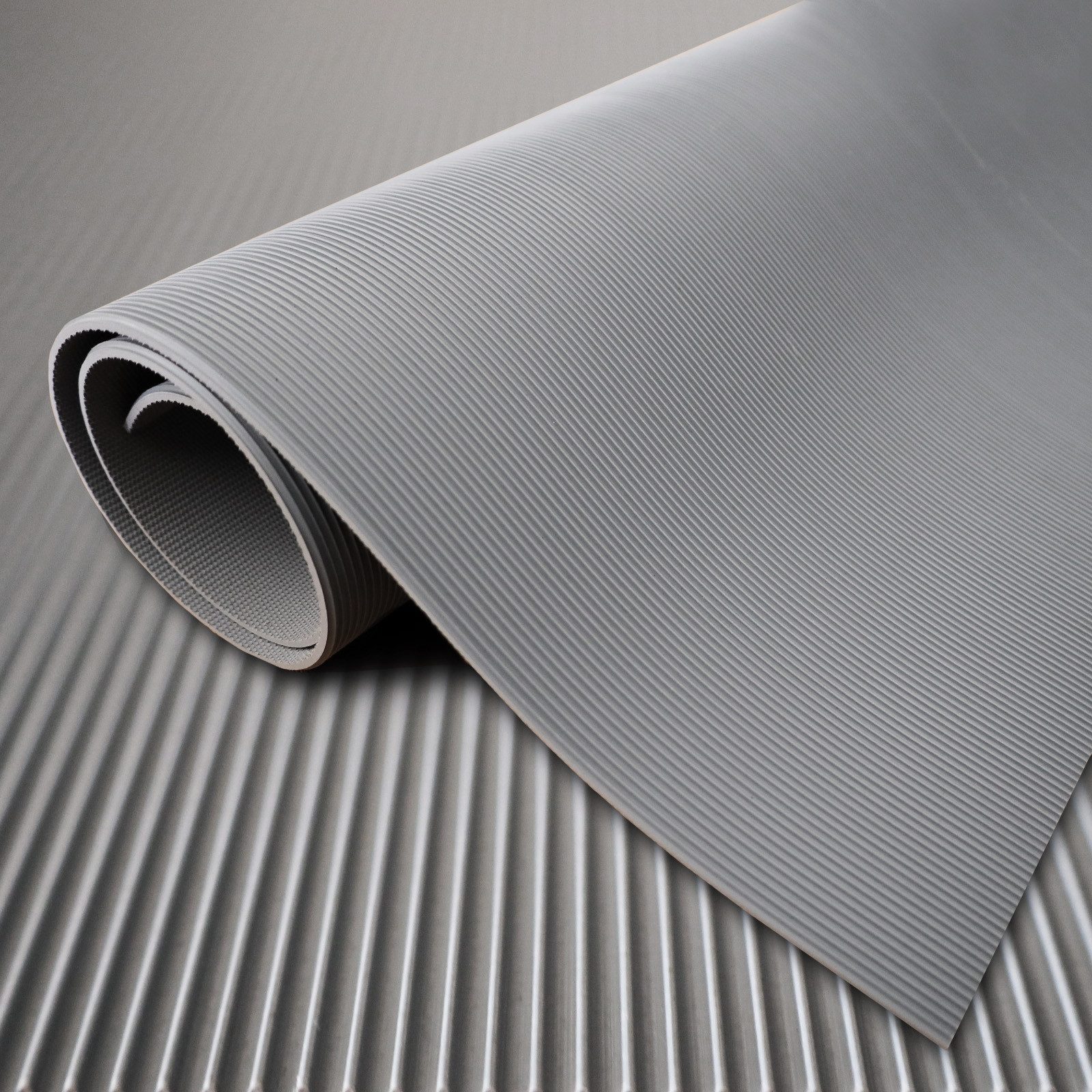 Nova Forma Gummimatte Isoliermatte VOLTA, SBR Gummimatte - VOLTA - Isoliermatte - 4,5 mm Stärke