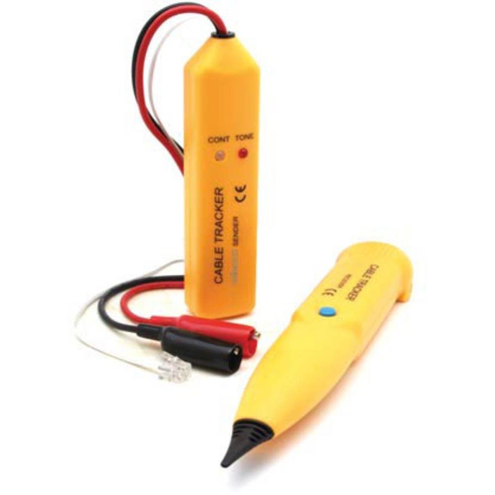 Velleman Leitungsortungsgerät VTTEST11N