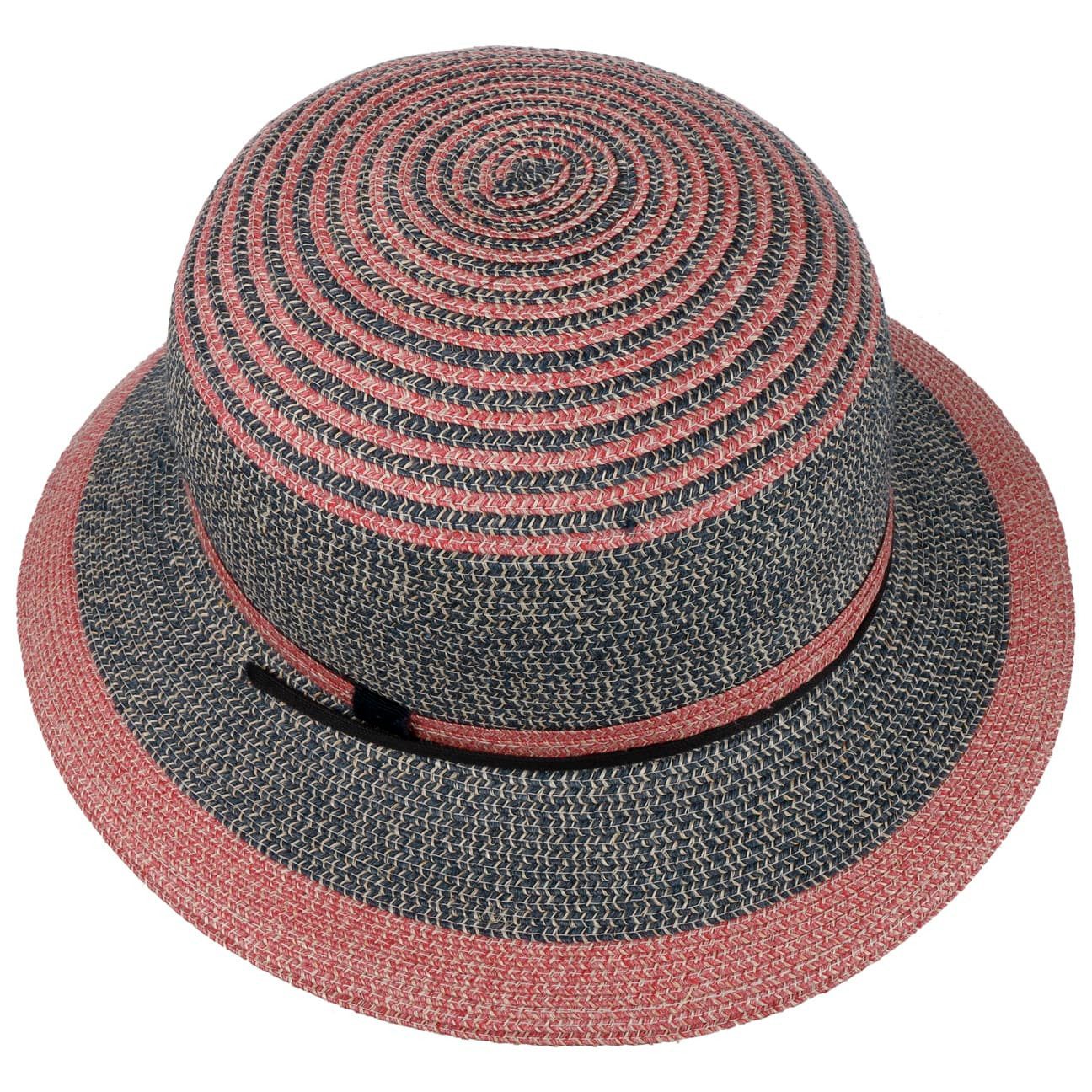 Mayser Sonnenhut (1-St) Stoffhut mit Kinnband, Made in the EU