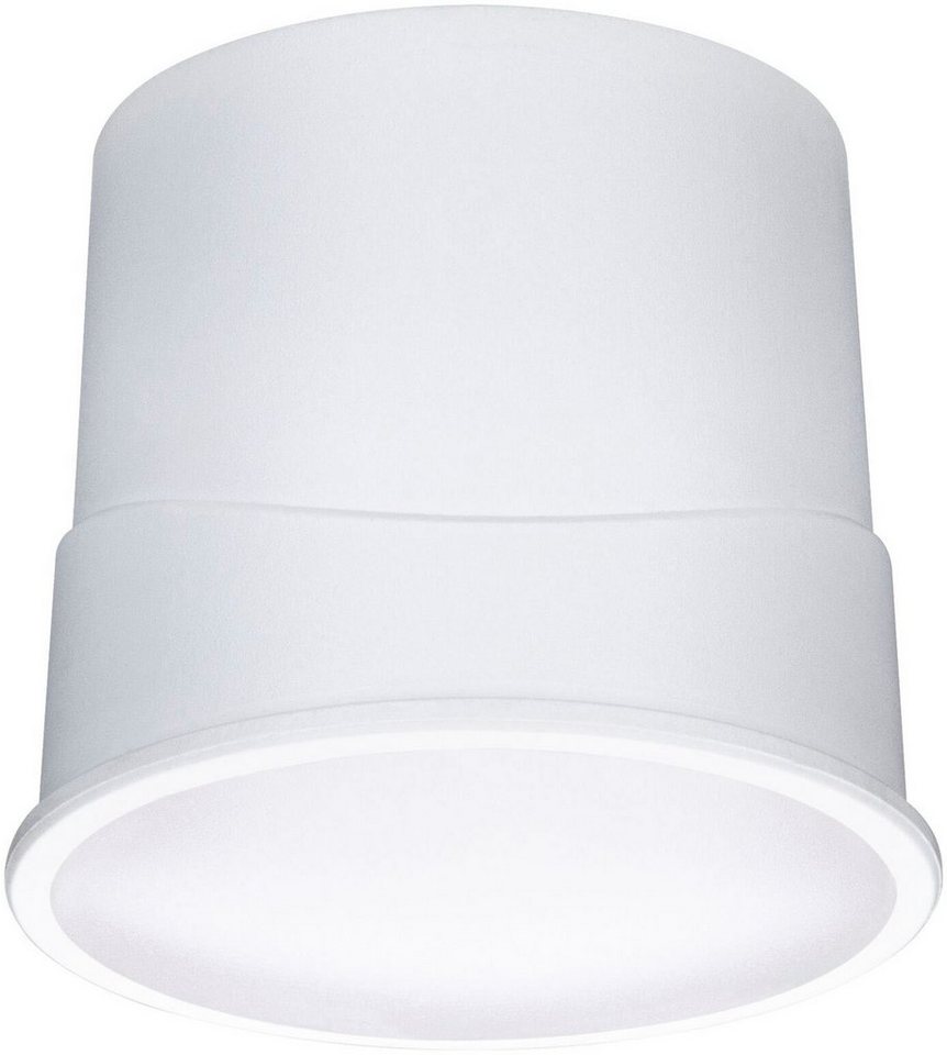 Paulmann LED Einbauleuchte Base 230V 430lm, Bewegungsmelder, Warmweiß,  Zigbee