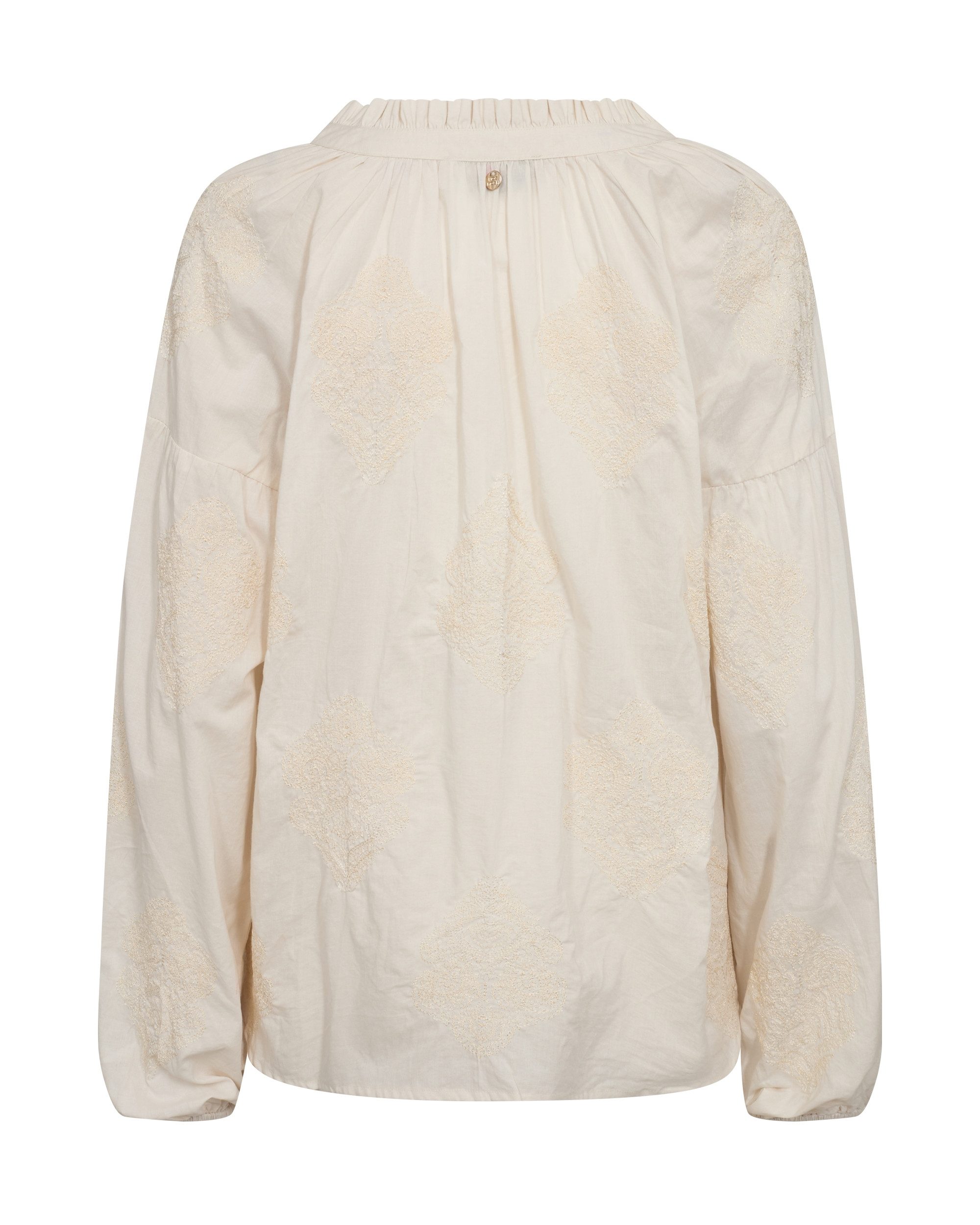 Mos Mosh Hemdbluse MMAshi Voila Blouse günstig online kaufen