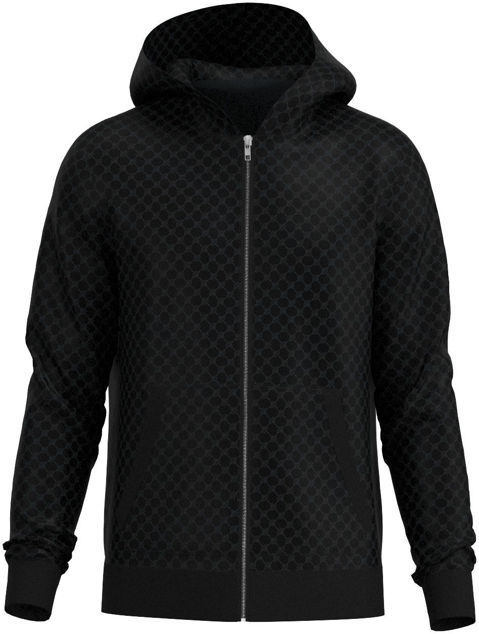 JOOP! Kapuzensweatjacke Leisure mit trendiger Kapuze günstig online kaufen