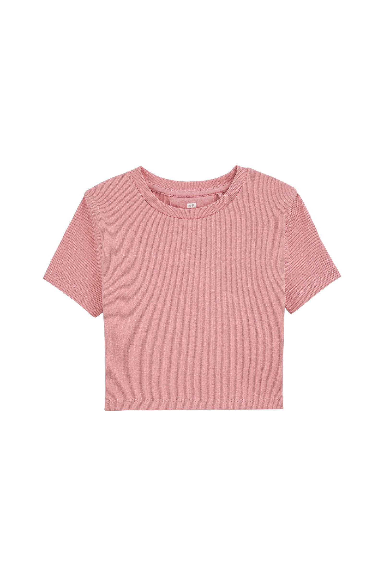 WE Fashion T-Shirt günstig online kaufen