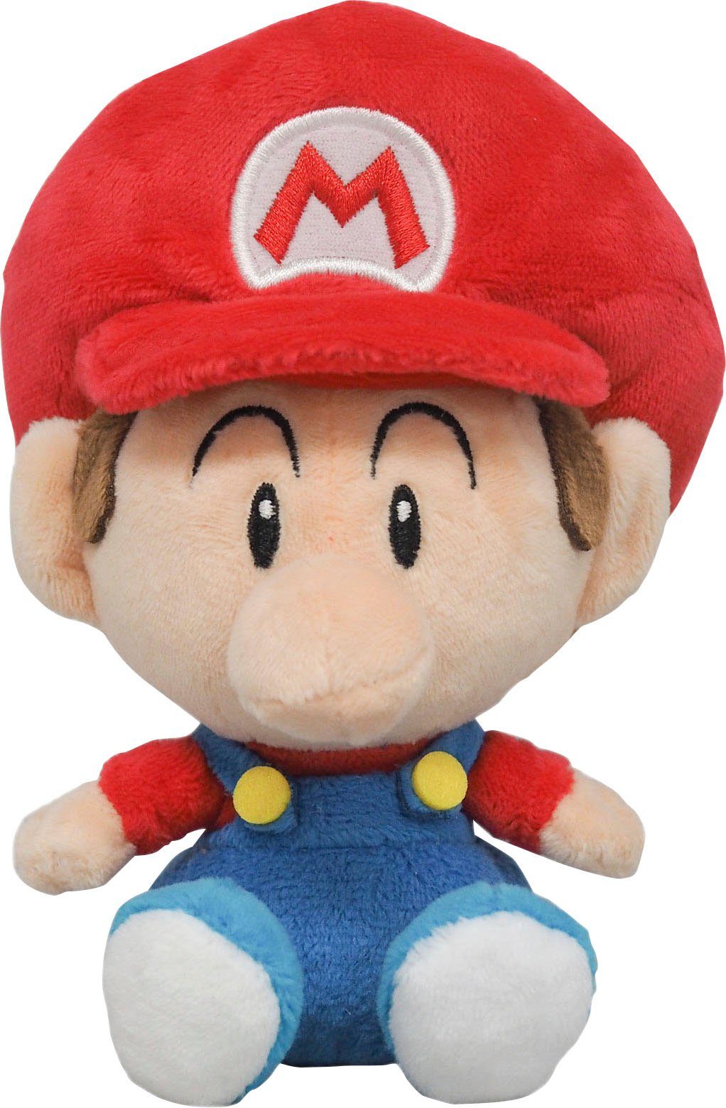Super Mario Bowser Plüschtier Stofftier Plüsch Spielzeug Kuscheltier Geschenk DE 