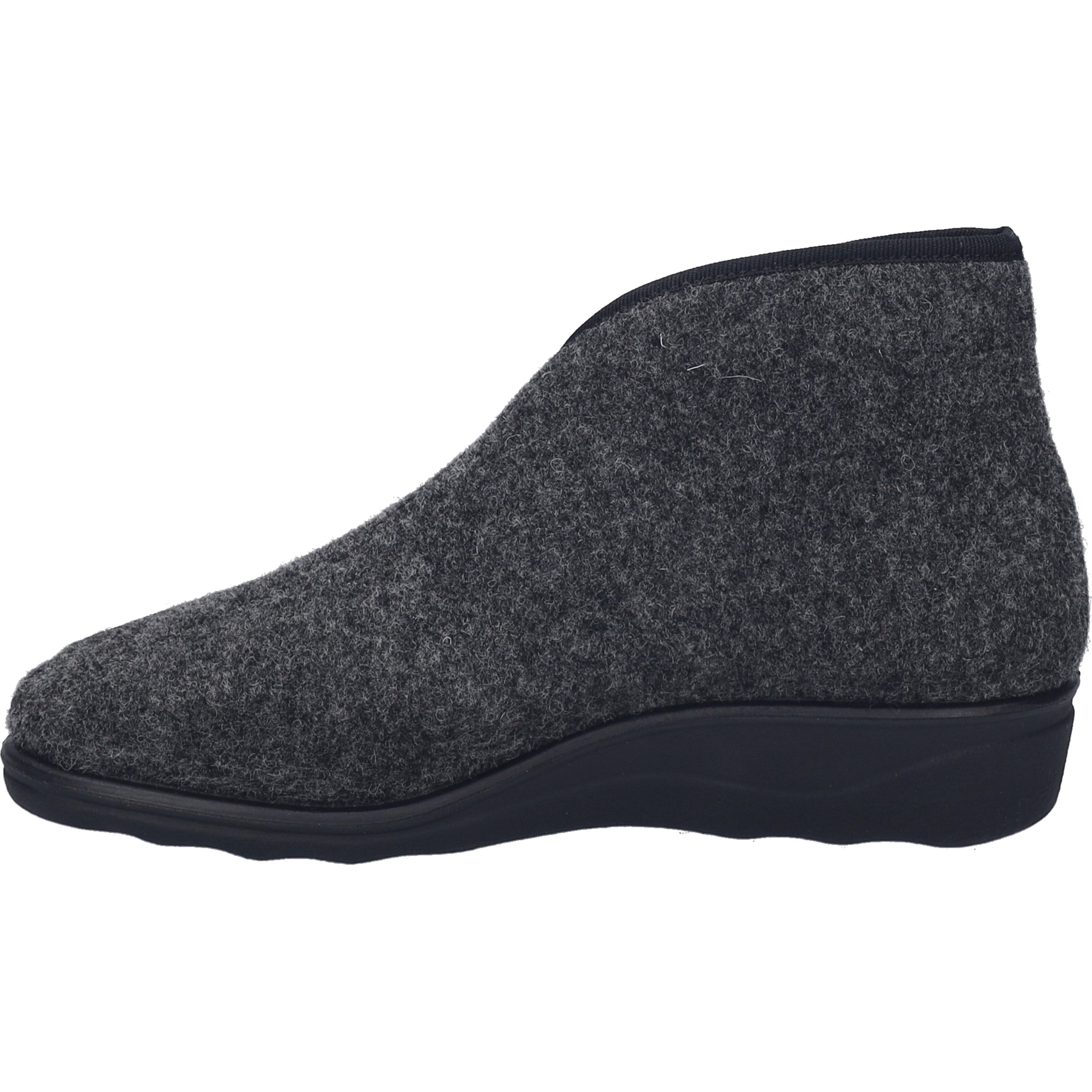 Josef Seibel Nice 111, grau Hausschuh