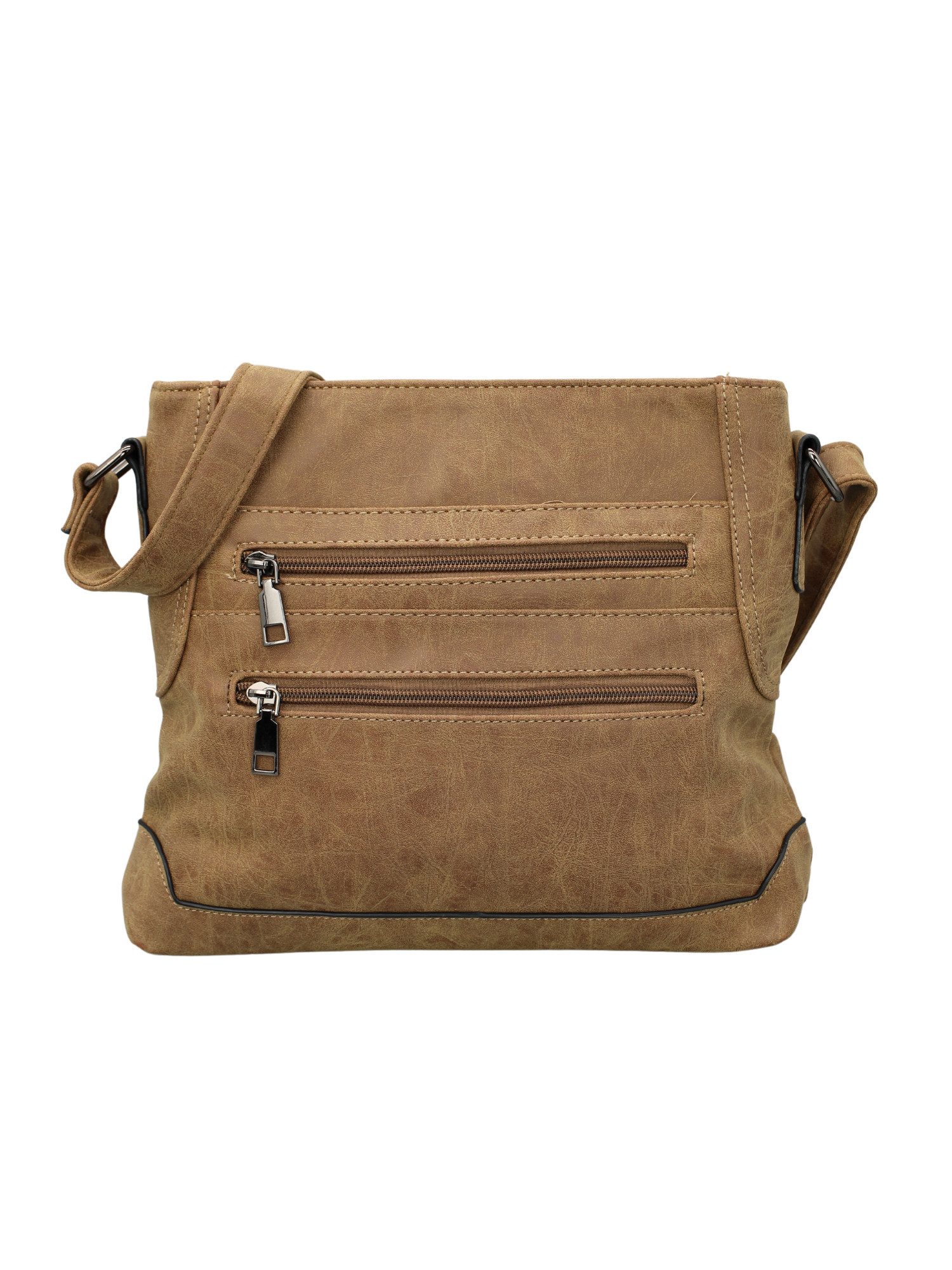 BRISE TASCHE Schultertasche Urban Eleganz Umhängetasche günstig online kaufen