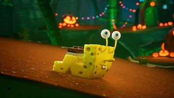 SpongeBob - Cosmic Shake Xbox One