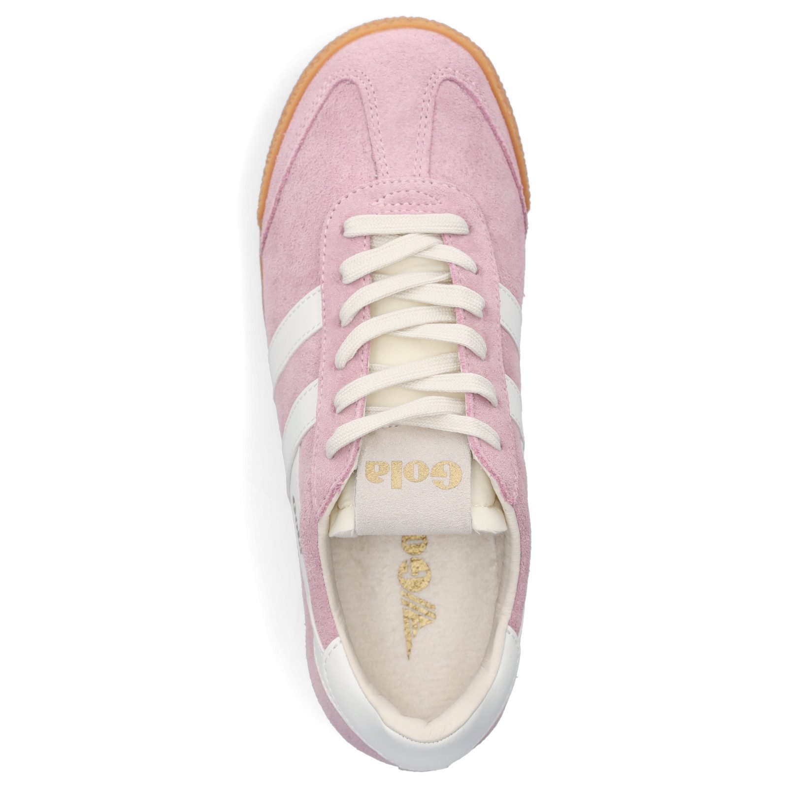 Gola Gola Damen Sneaker Elan rosa Sneaker