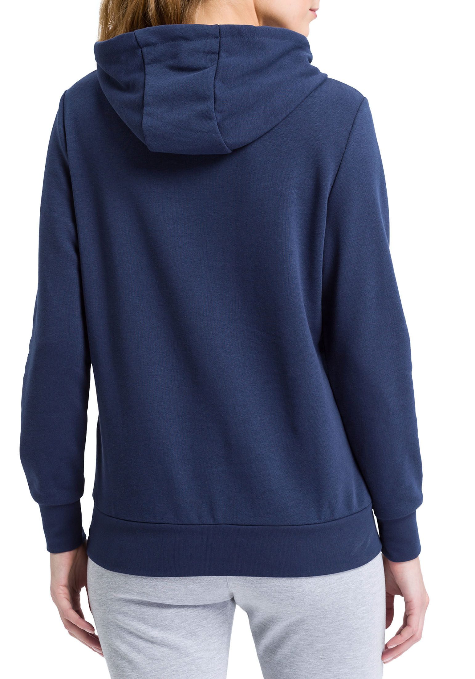 Erima Hoodie Damen Kapuzensweat (1-tlg)