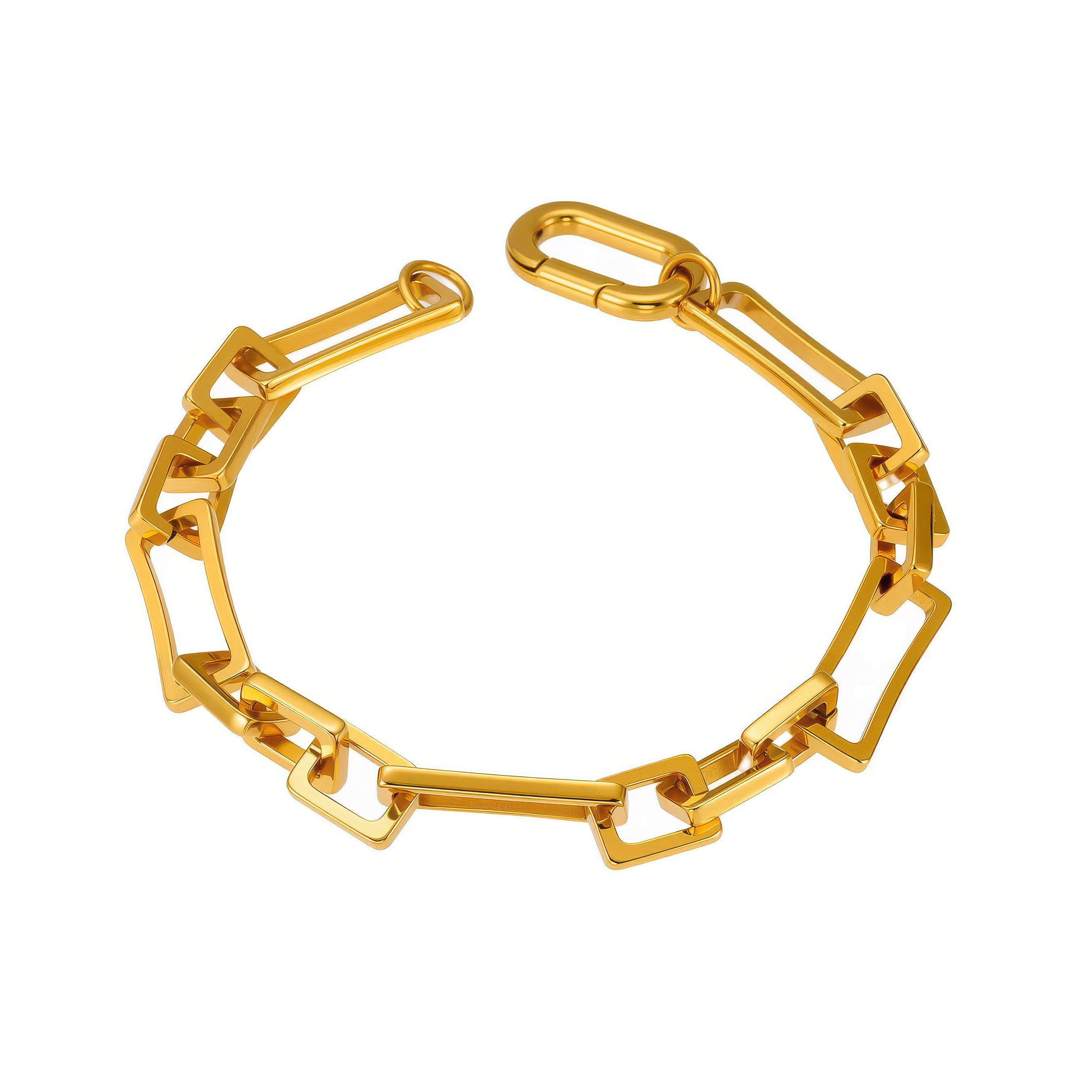 salazar.plus Gliederarmband Luxus elegantes Damen Armband günstig online kaufen