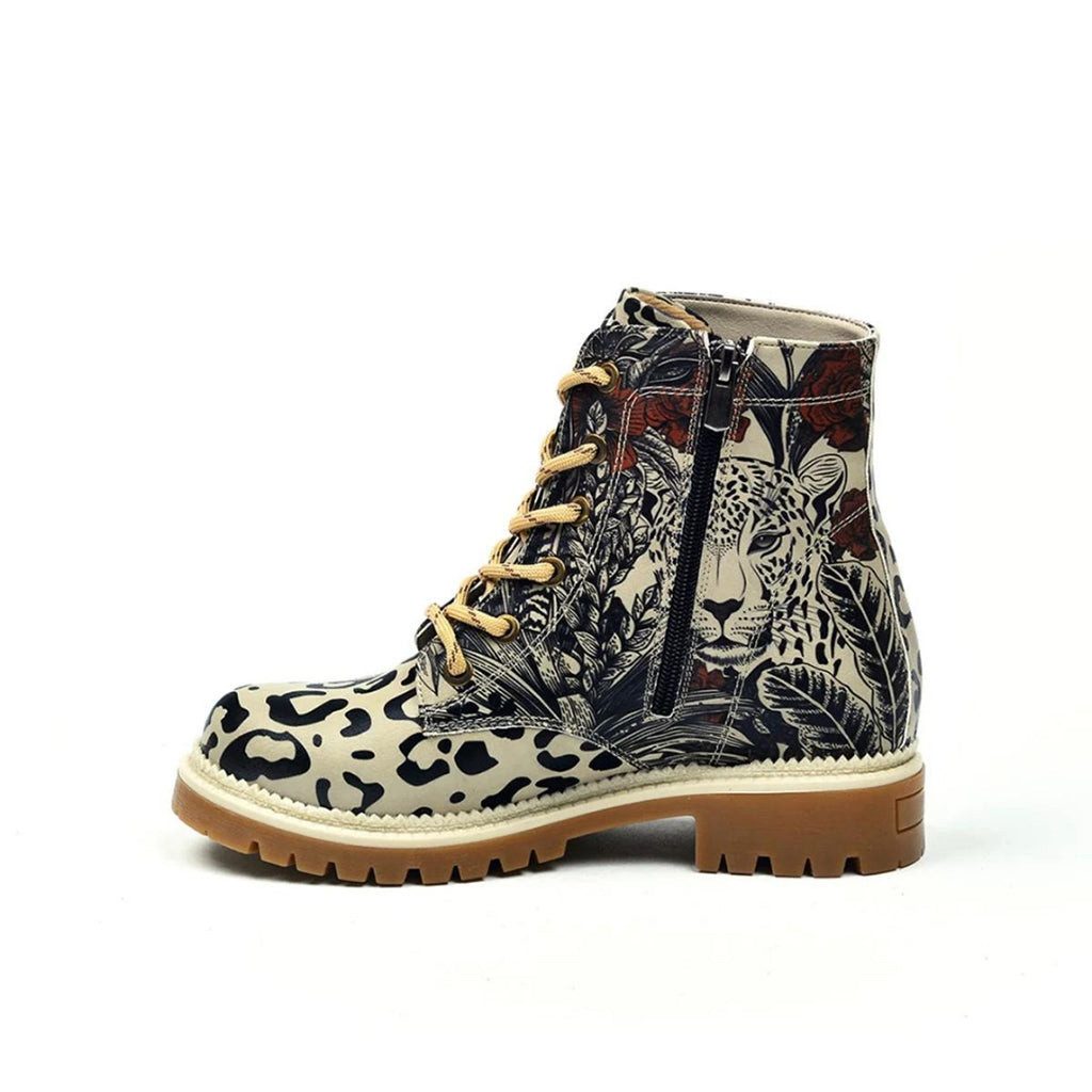 LaMarta Damenstiefel Vegan, Winter Stiefel mit günstig online kaufen