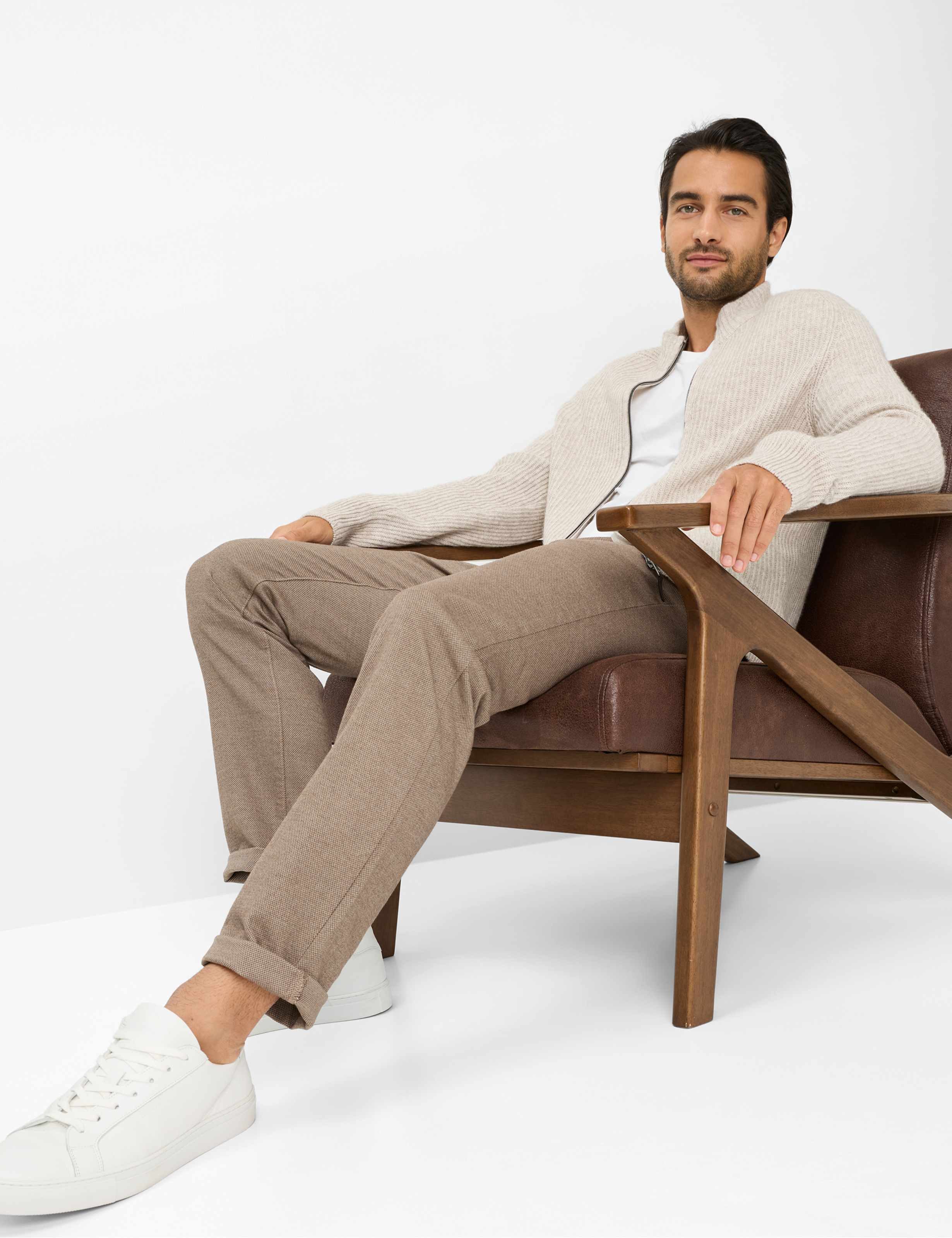 Brax 5-Pocket-Hose