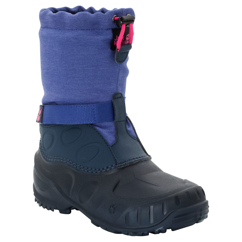 Jack Wolfskin ICELAND HIGH K Winterstiefel