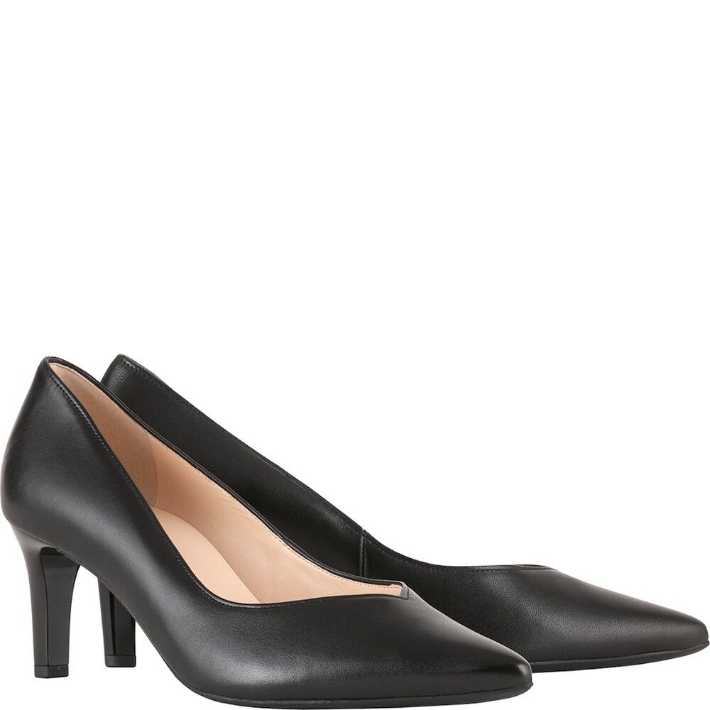 Högl Högl - Boulevard 60 - 0-176700-0100 - Schwarz Pumps günstig online kaufen