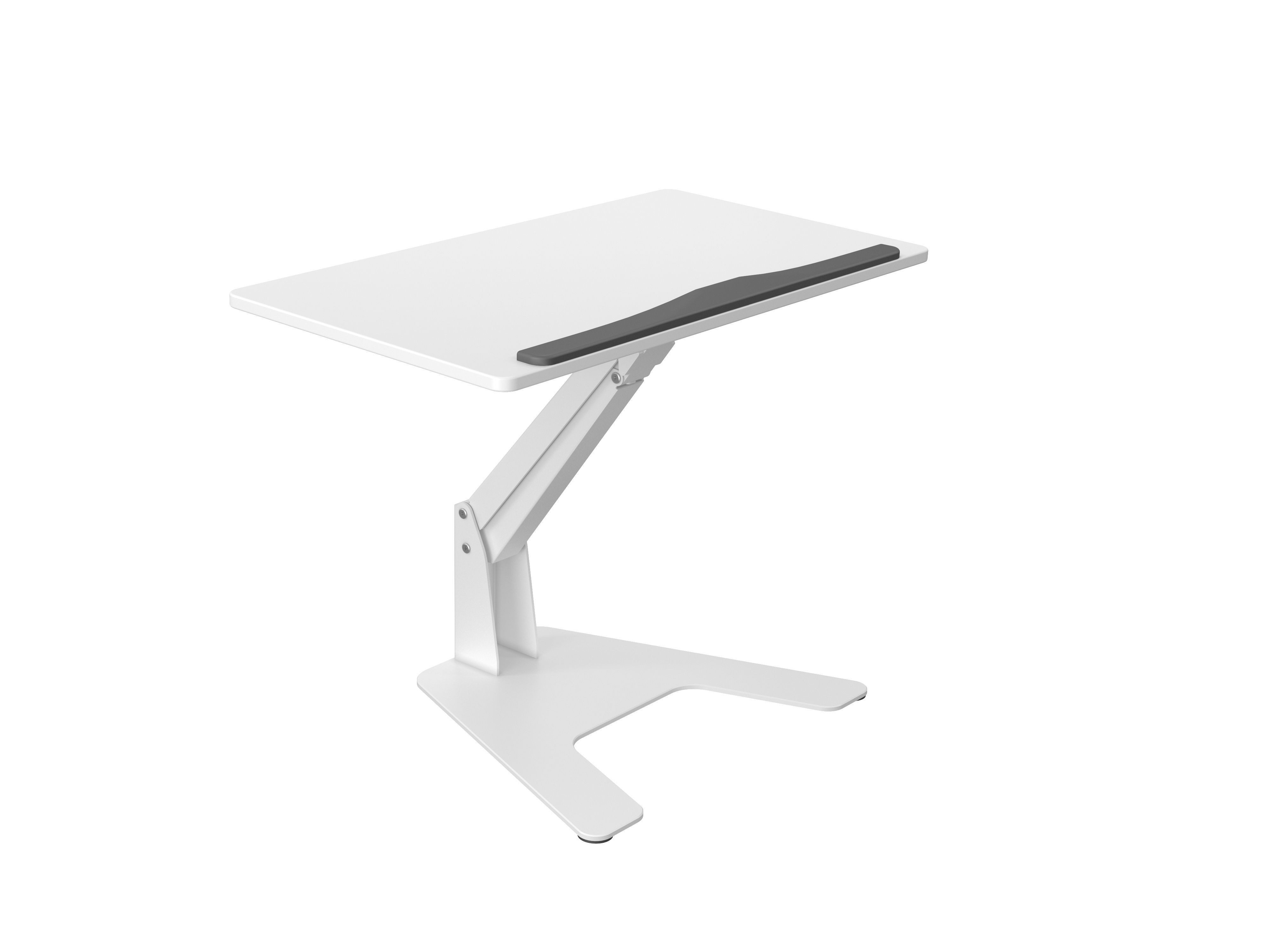 Multibrackets Laptop-Ständer 9141 M Laptop Workstation Arbeitsplatz