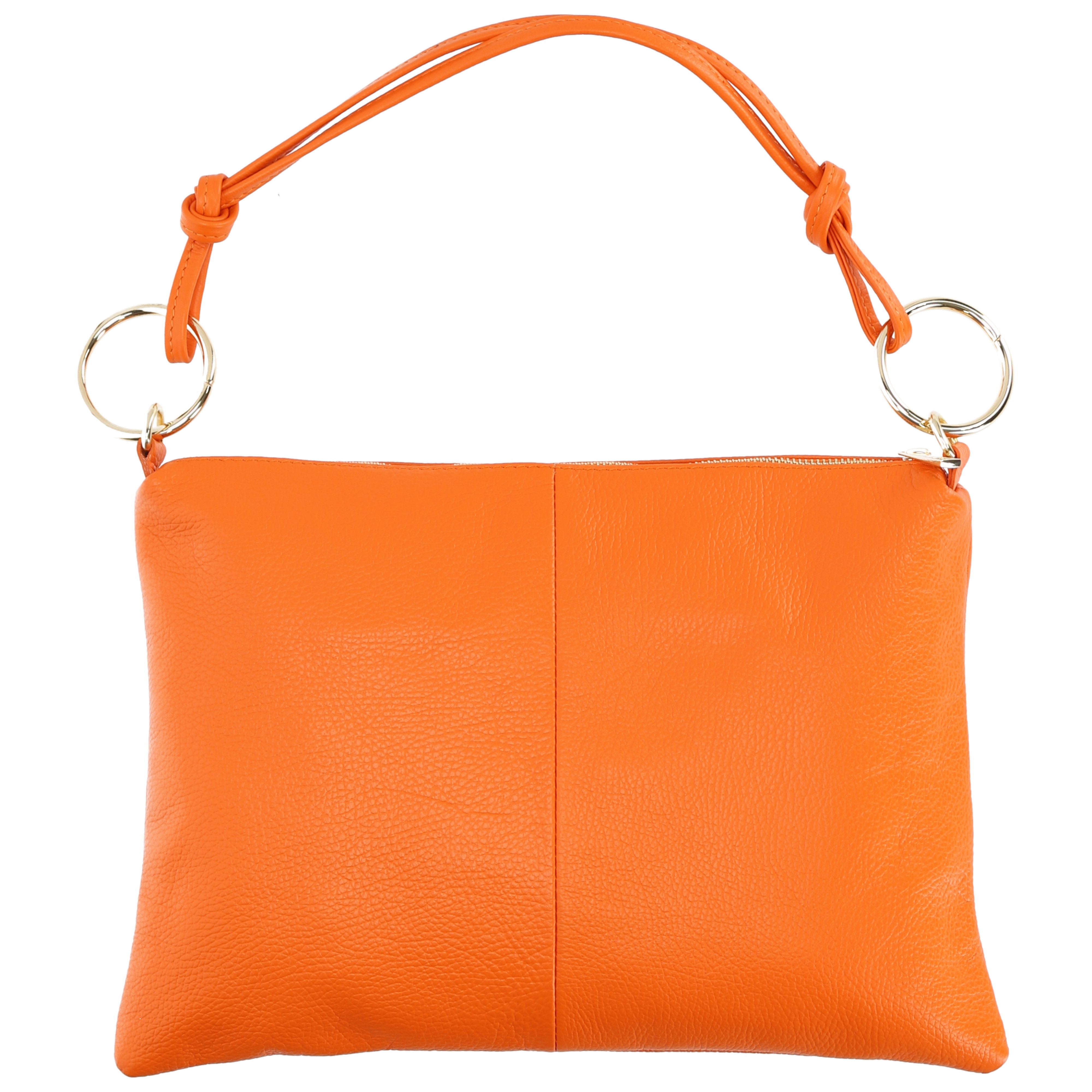 Botego Handtasche Handtasche Leder Damen, Schultertasche günstig online kaufen