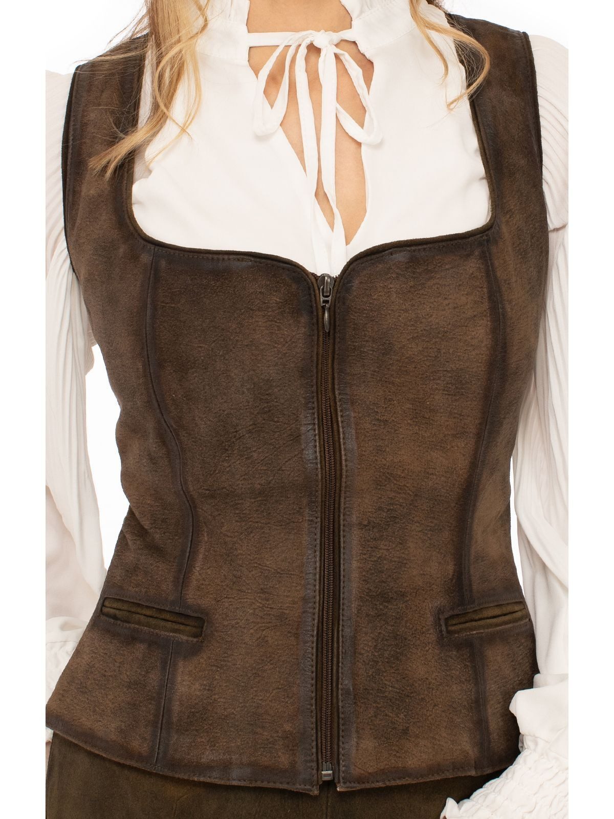 Almsach Trachtenbluse MA127 (1-tlg) günstig online kaufen