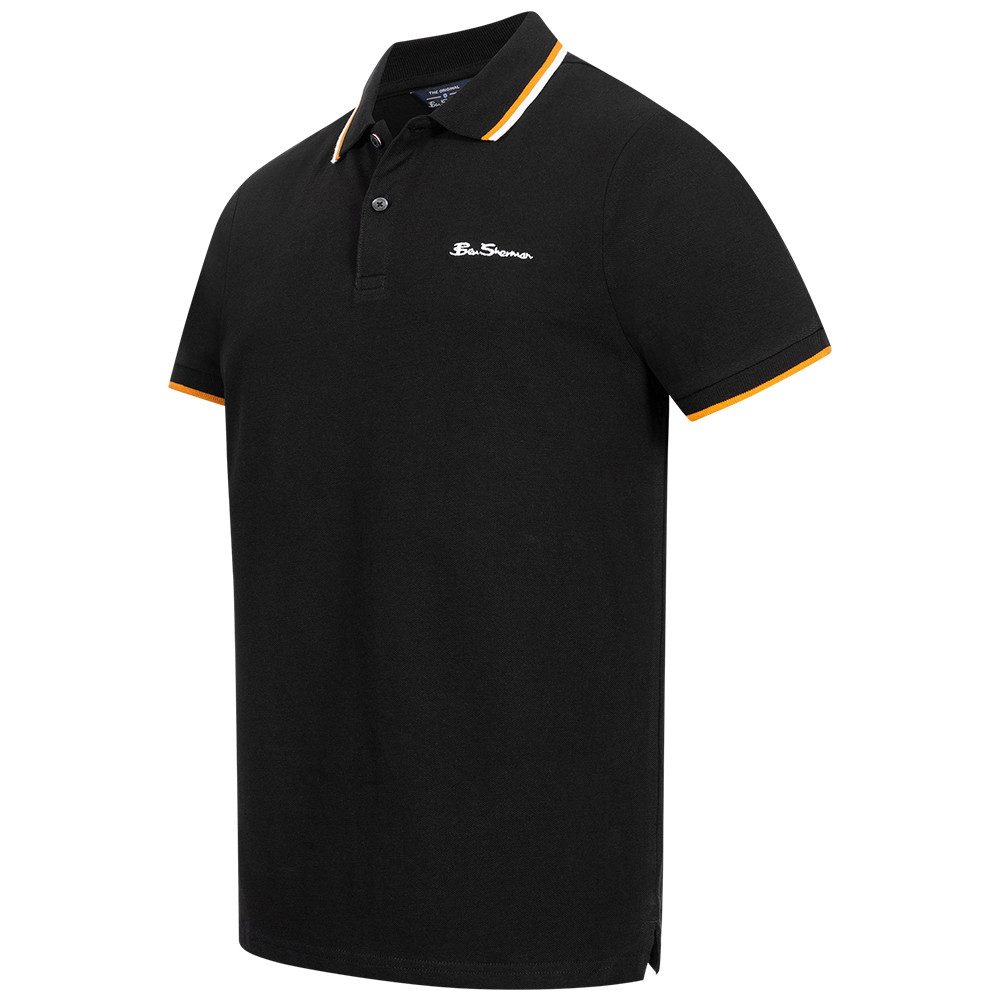 Ben Sherman T-Shirt Twin Tipped günstig online kaufen