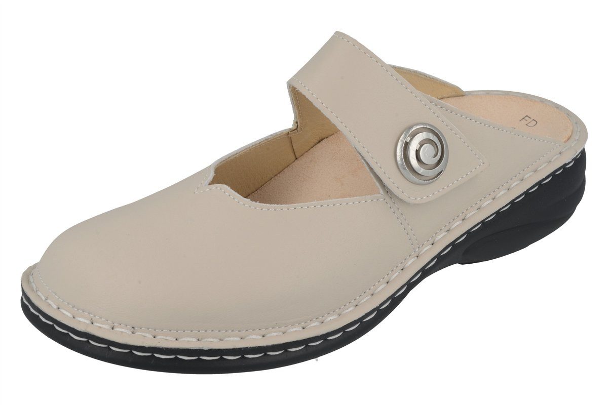 Finn Comfort Clog